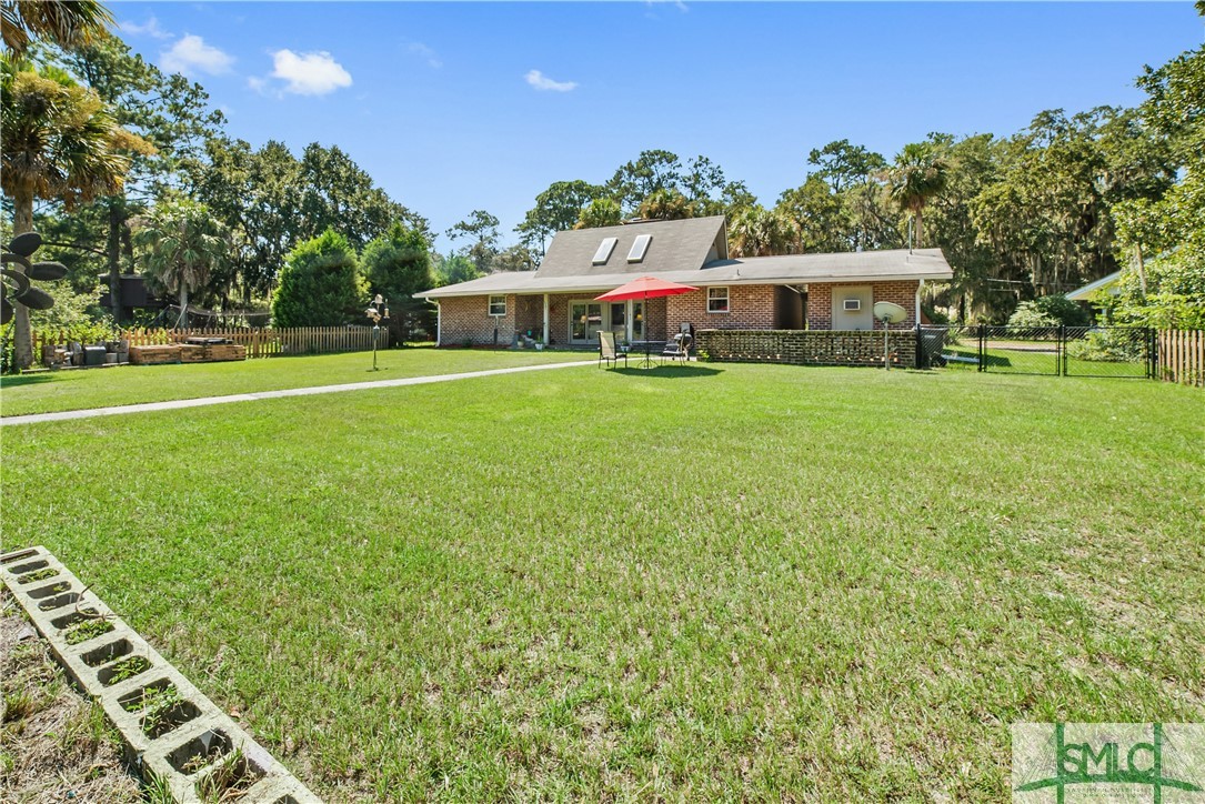 362 Island Road Savannah, GA 31406 - Photo 18 of 30