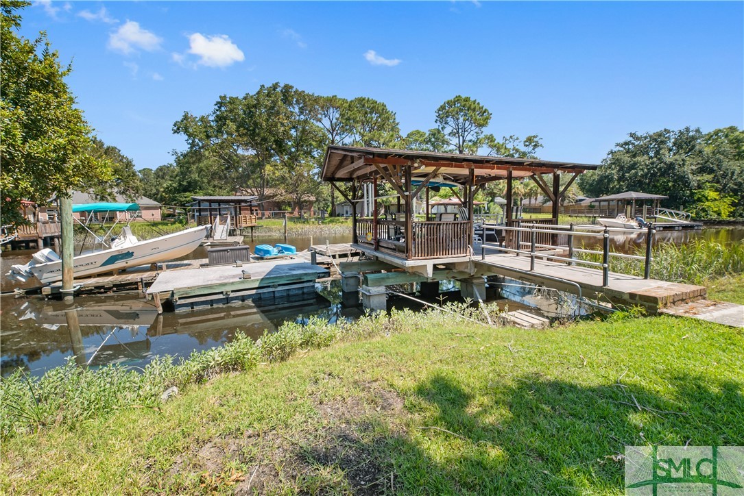 362 Island Road Savannah, GA 31406 - Photo 19 of 30