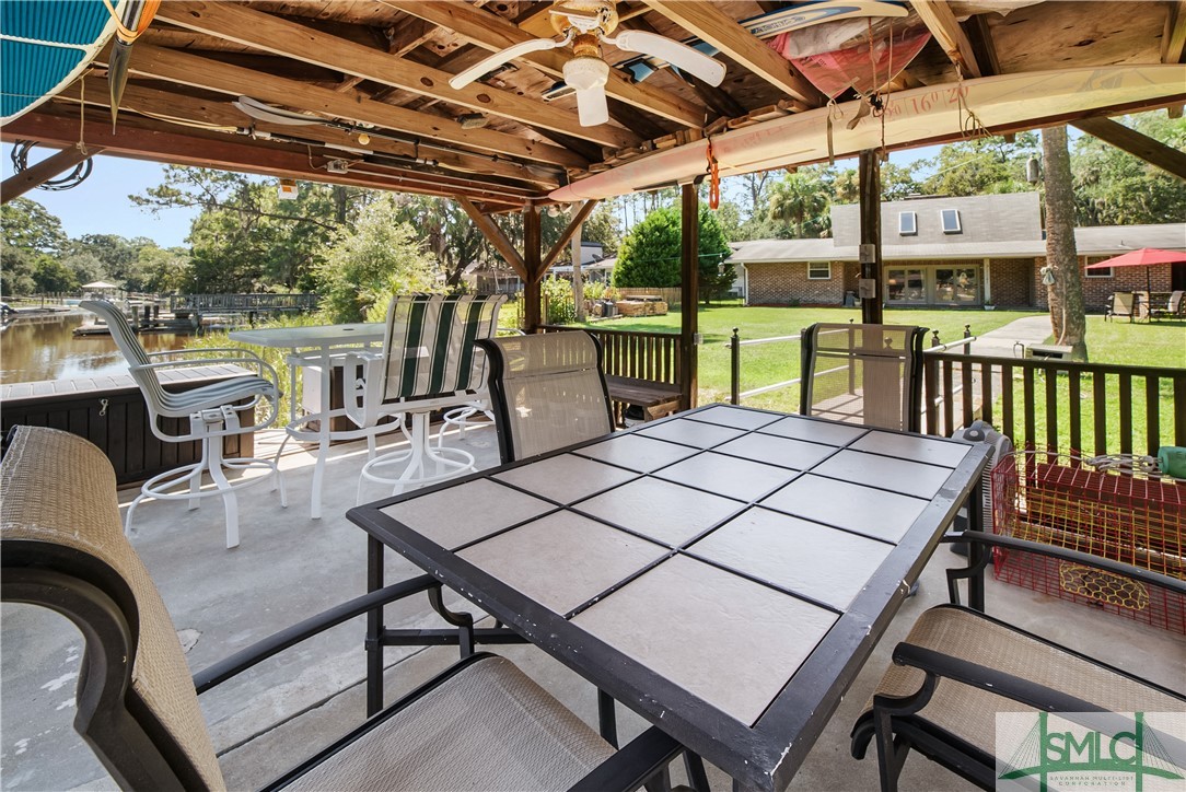 362 Island Road Savannah, GA 31406 - Photo 20 of 30