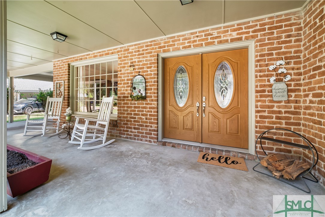 362 Island Road Savannah, GA 31406 - Photo 2 of 30