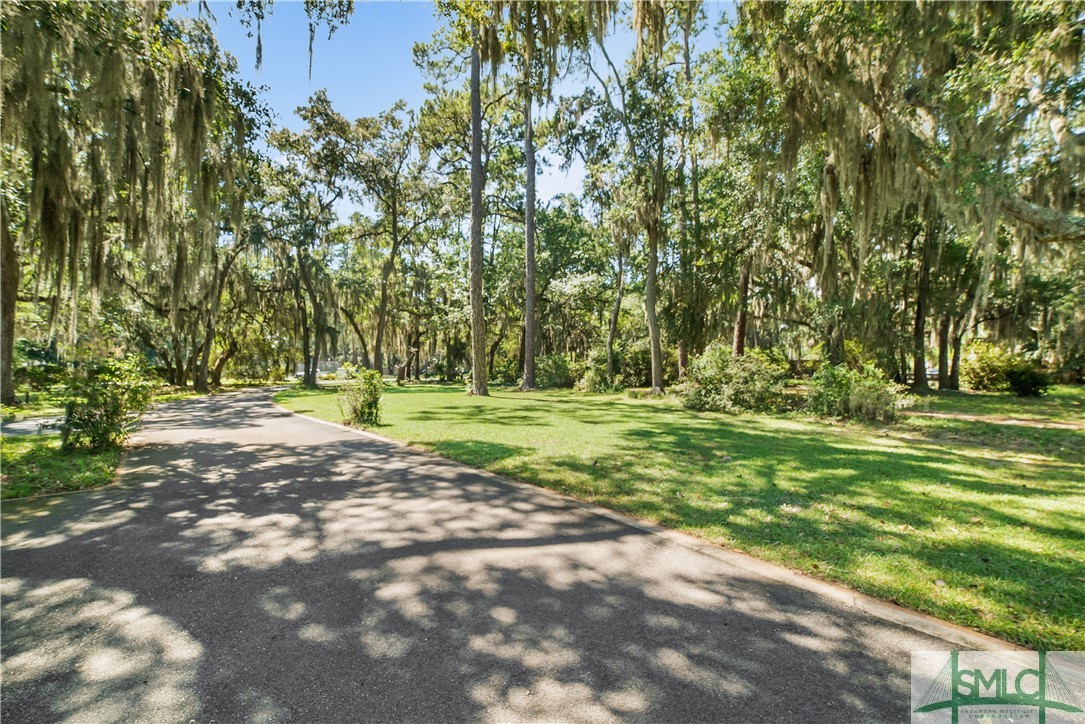 362 Island Road Savannah, GA 31406 - Photo 21 of 30