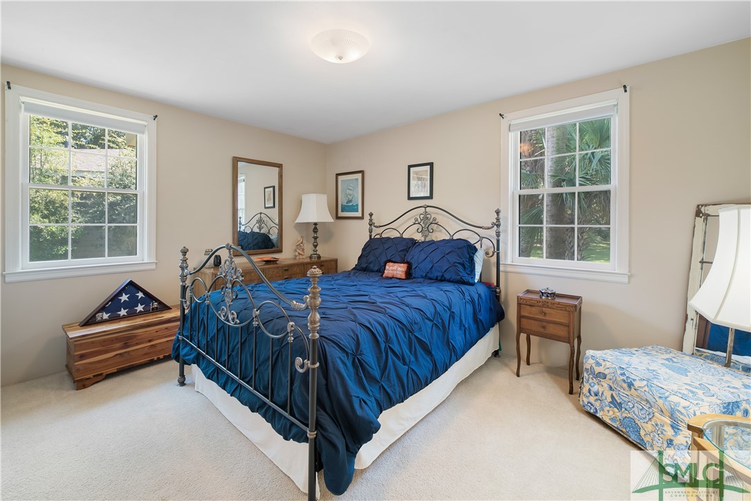 362 Island Road Savannah, GA 31406 - Photo 24 of 30