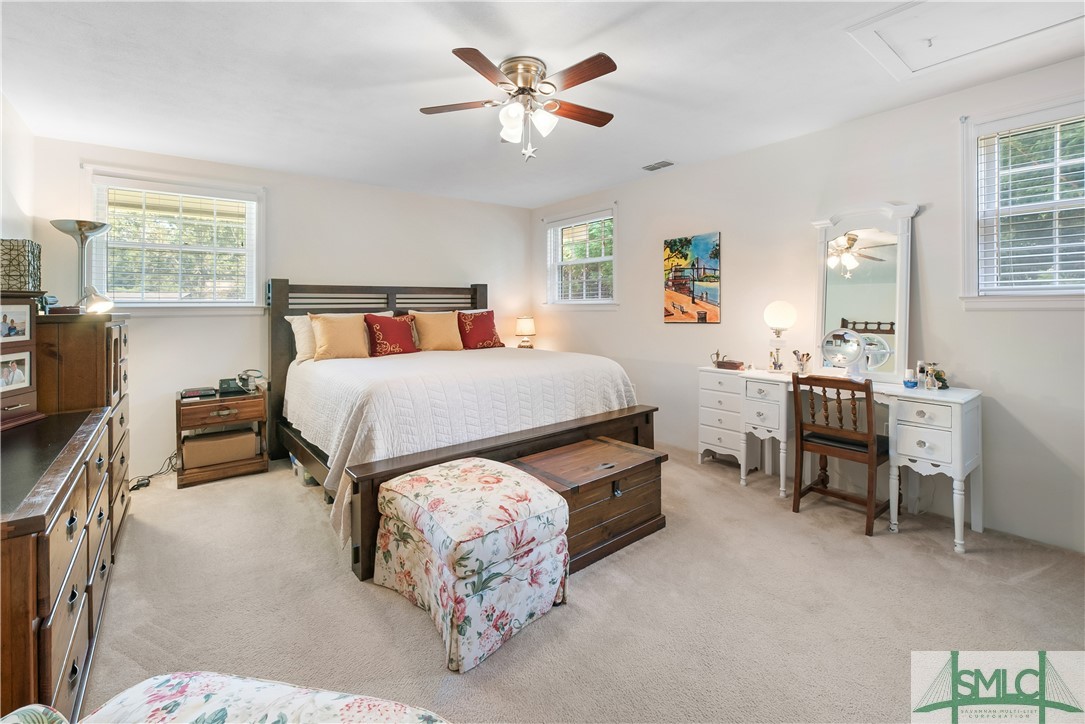 362 Island Road Savannah, GA 31406 - Photo 25 of 30