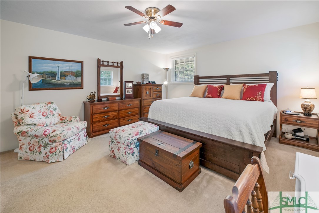 362 Island Road Savannah, GA 31406 - Photo 26 of 30