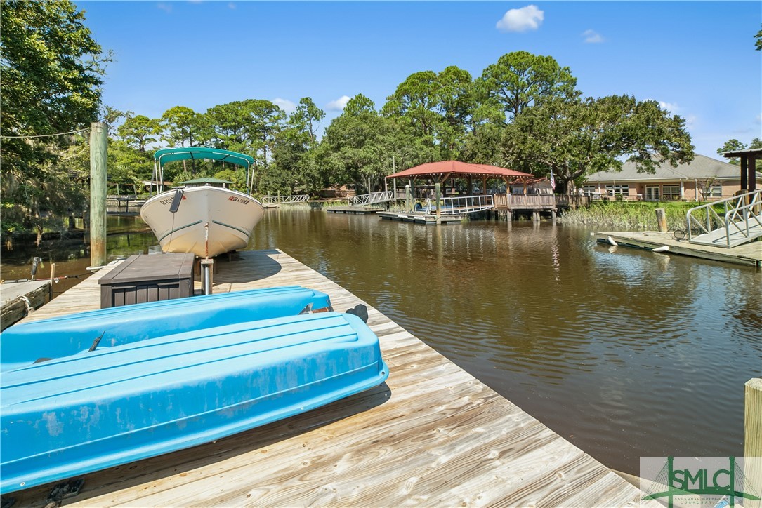 362 Island Road Savannah, GA 31406 - Photo 6 of 30