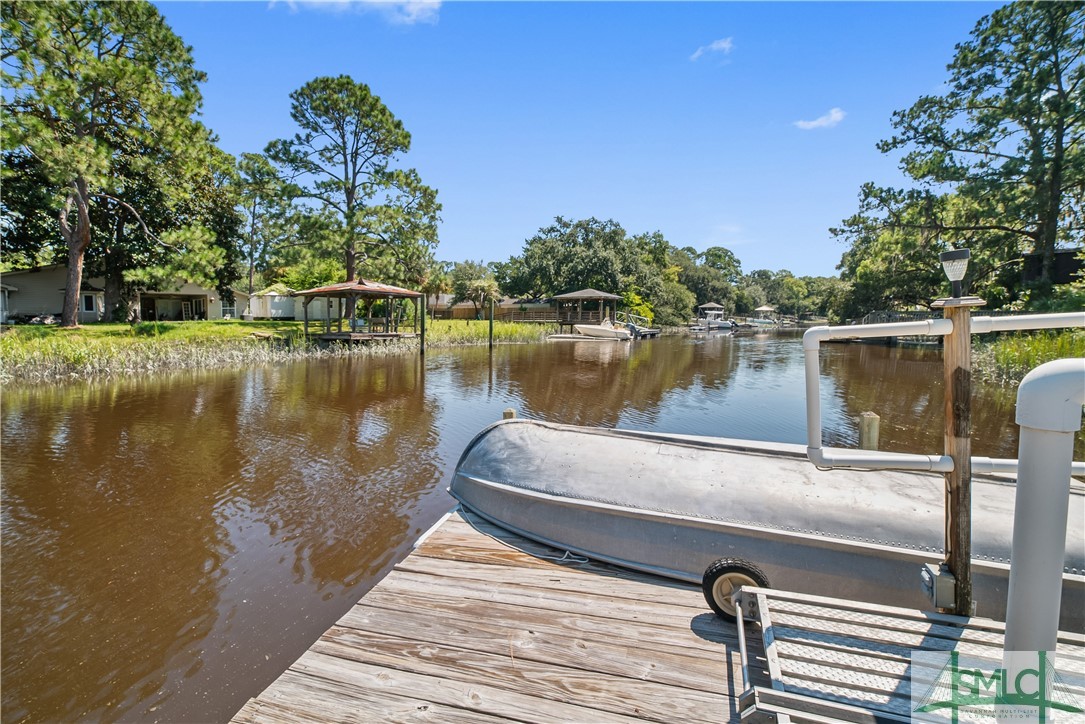 362 Island Road Savannah, GA 31406 - Photo 7 of 30