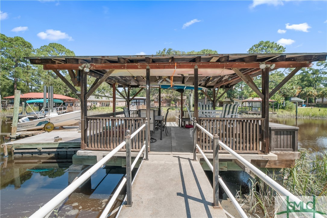 362 Island Road Savannah, GA 31406 - Photo 8 of 30