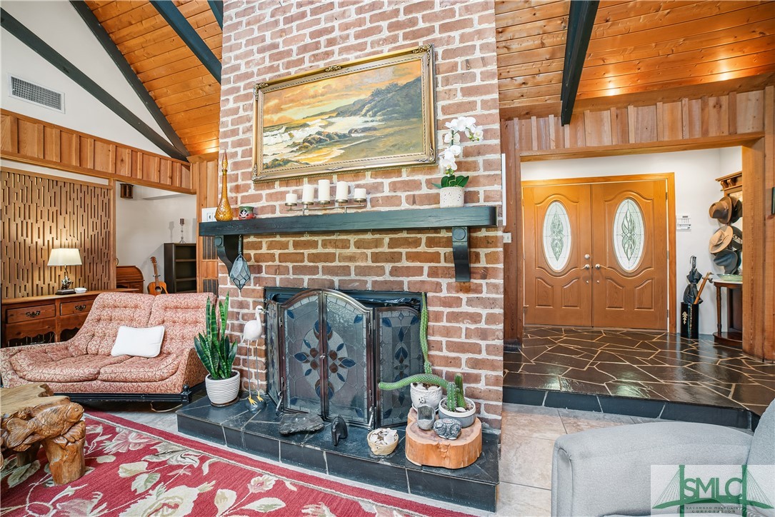 362 Island Road Savannah, GA 31406 - Photo 9 of 30