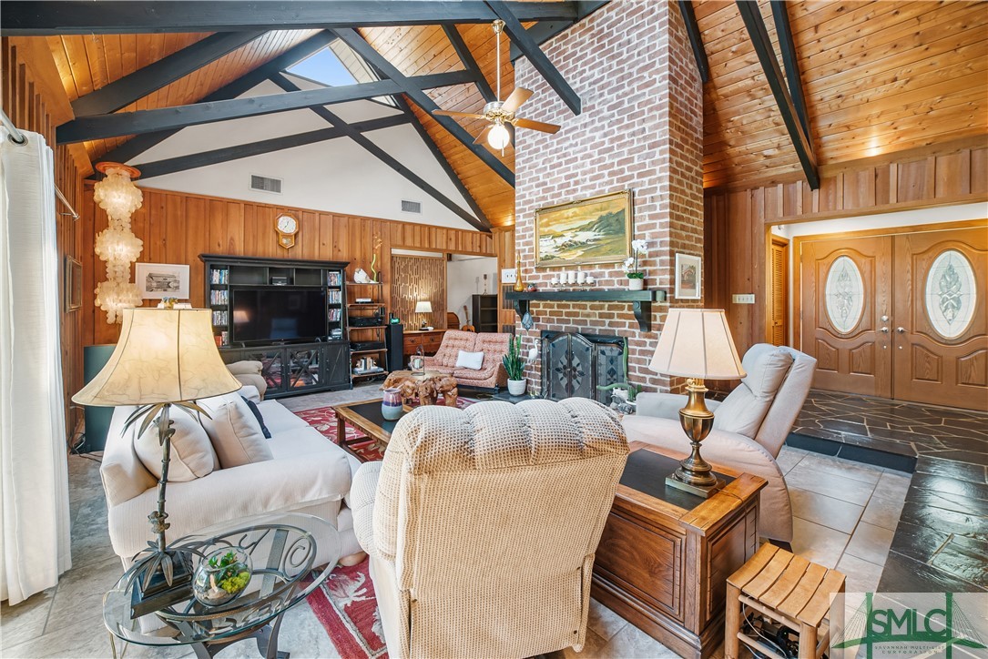 362 Island Road Savannah, GA 31406 - Photo 10 of 30