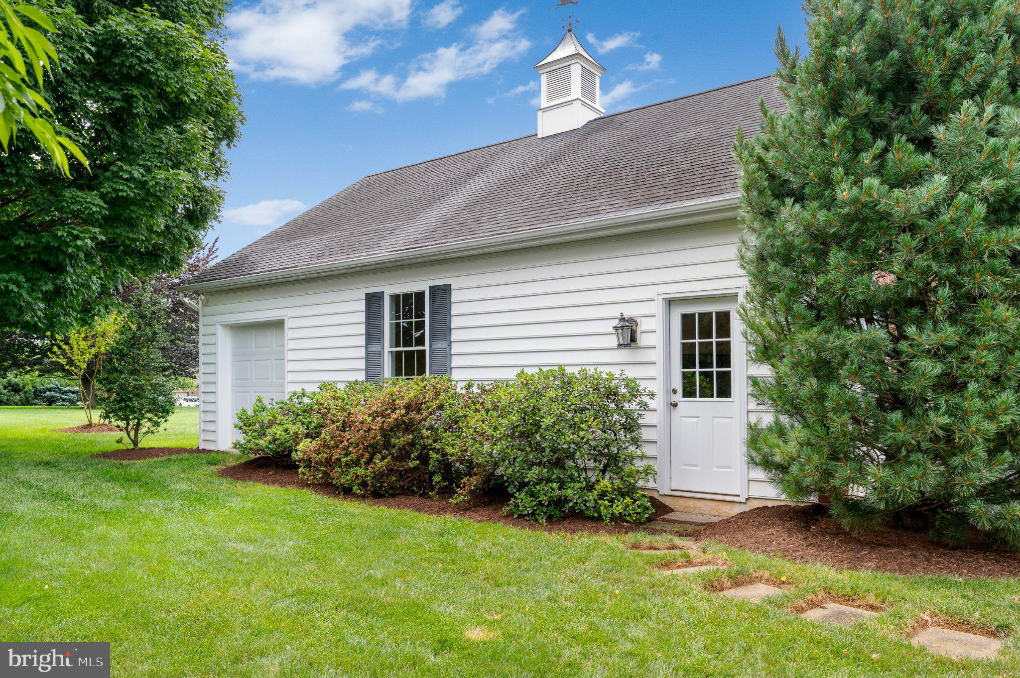 3015 Weaver Road Lititz, PA 17543 - Photo 35 of 46