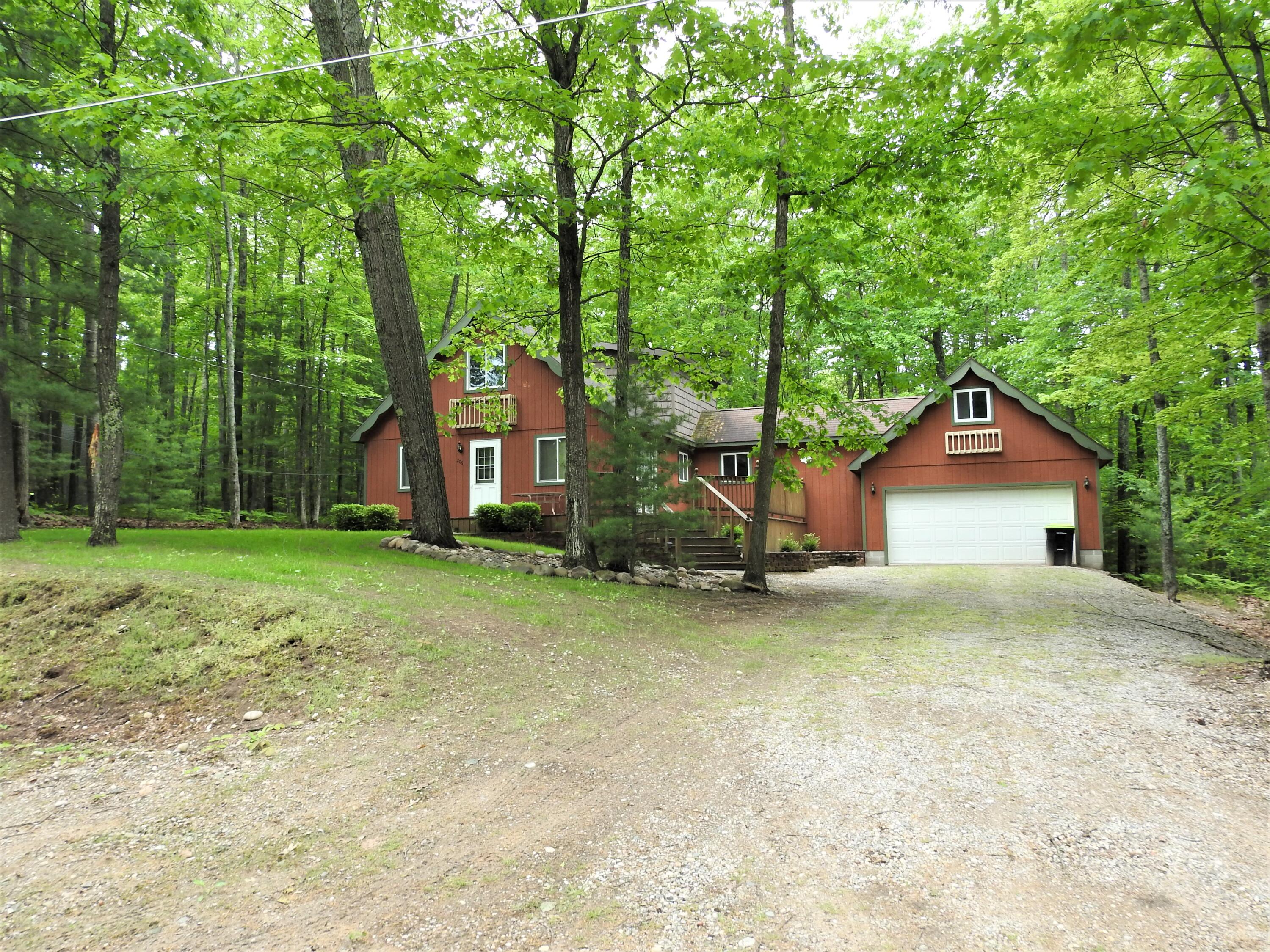 206 Ridgewood Drive Roscommon, MI 48653 - Photo 25 of 27 Gallery Image 25