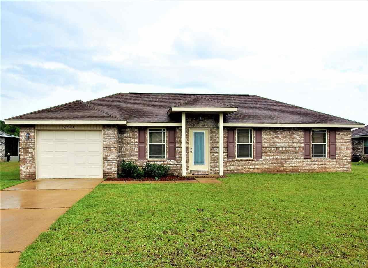 5604 Rosedown Court Milton, FL 32583 - Photo 1 of 27 Gallery Image 1