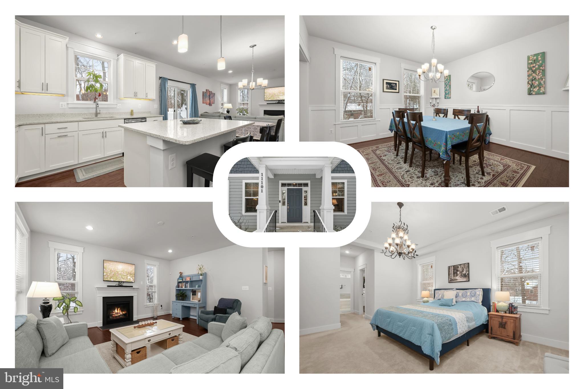 11101 Emack Road Beltsville, MD 20705 - Photo 1 of 52 Gallery Image 1
