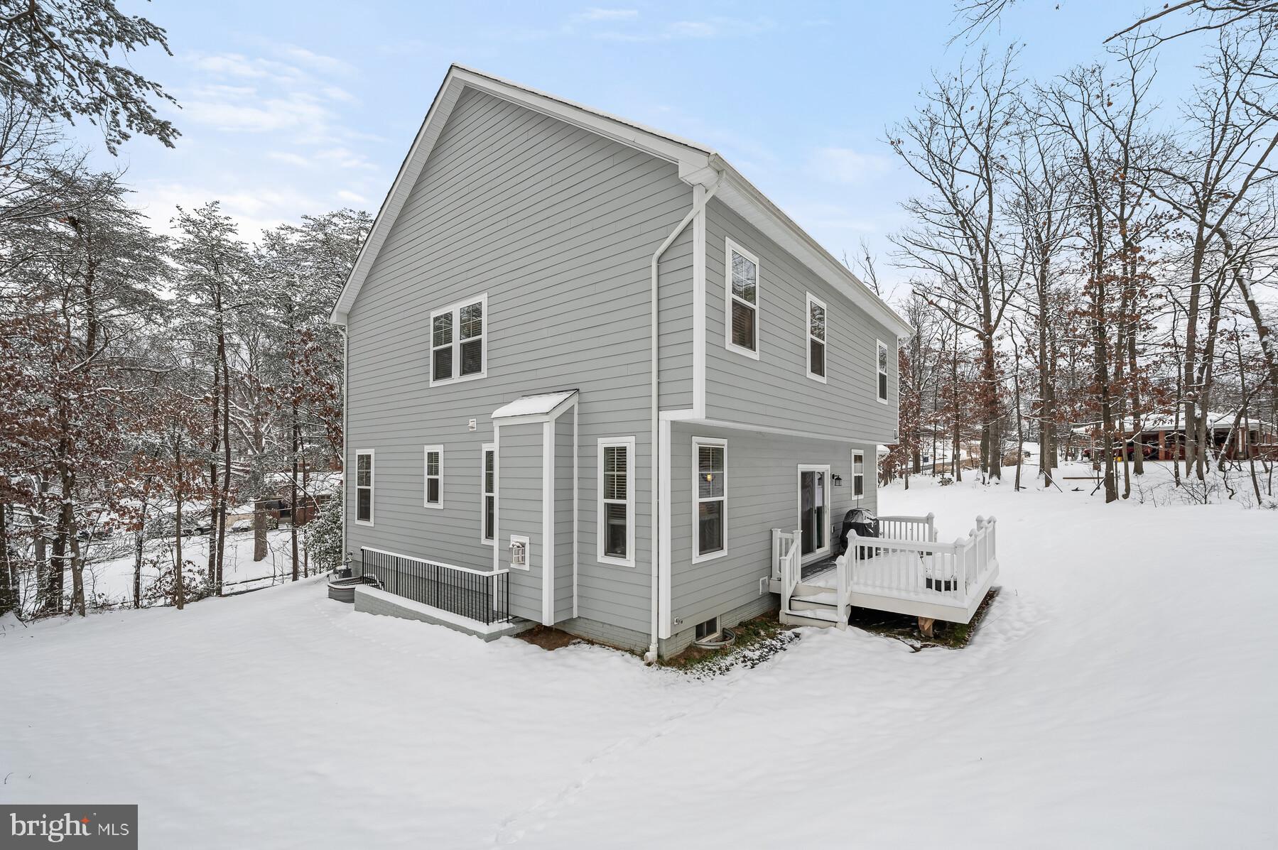 11101 Emack Road Beltsville, MD 20705 - Photo 47 of 52 Gallery Image 47