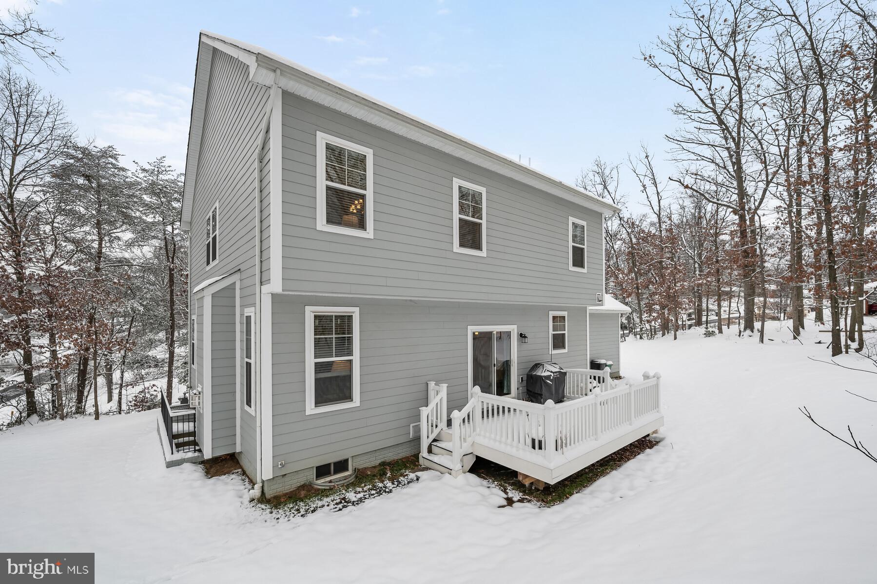 11101 Emack Road Beltsville, MD 20705 - Photo 48 of 52 Gallery Image 48