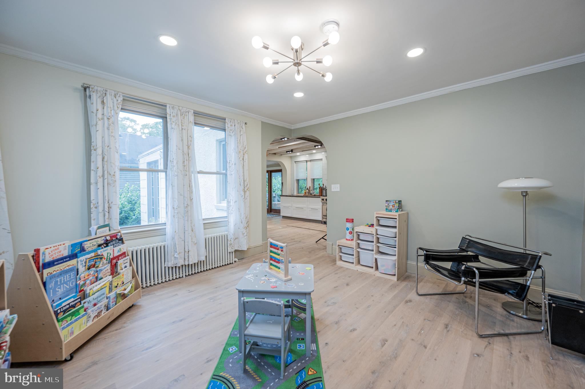 2244 Crest Road Baltimore, MD 21209 - Photo 14 of 88