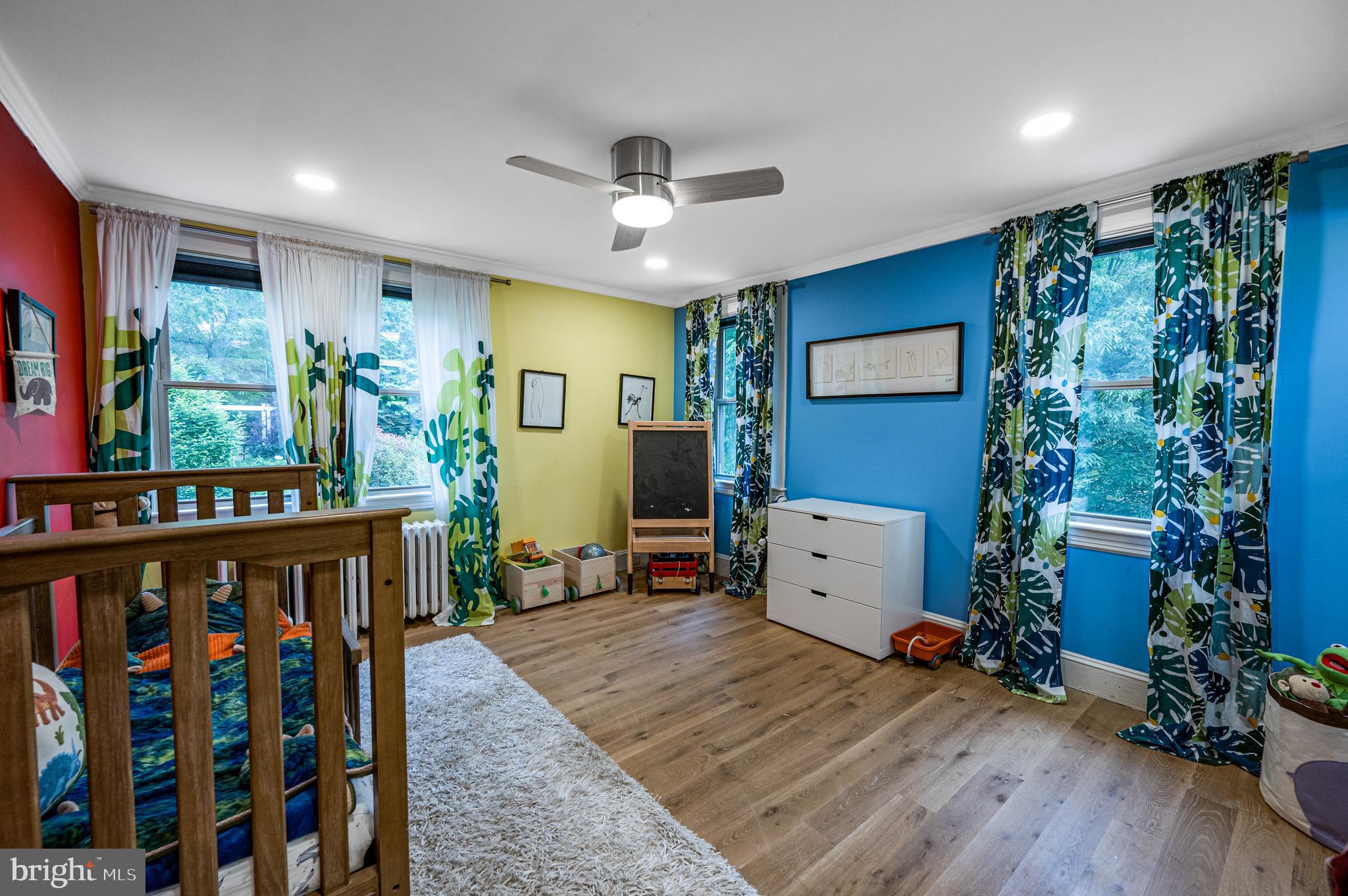 2244 Crest Road Baltimore, MD 21209 - Photo 38 of 88