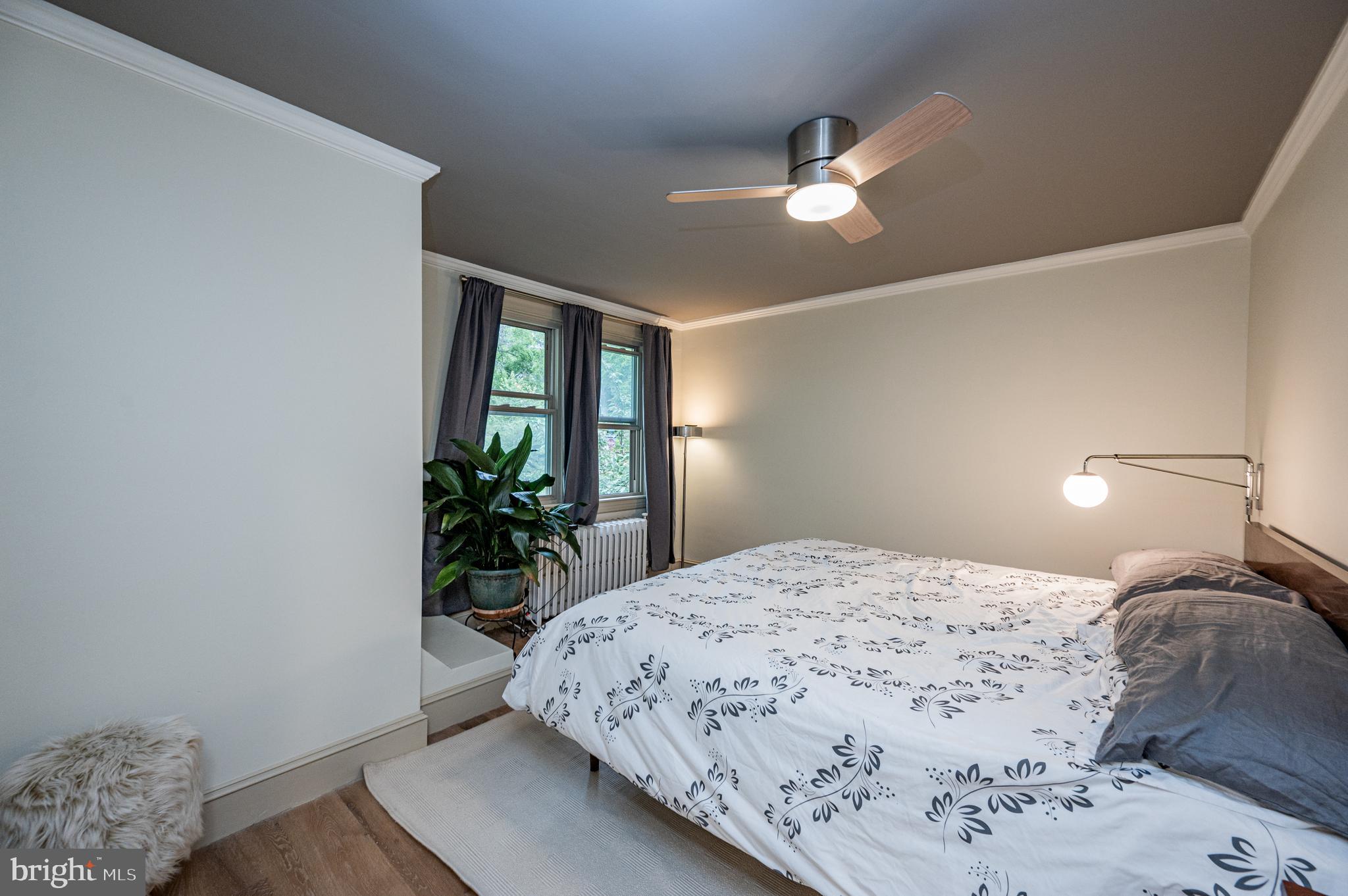 2244 Crest Road Baltimore, MD 21209 - Photo 44 of 88