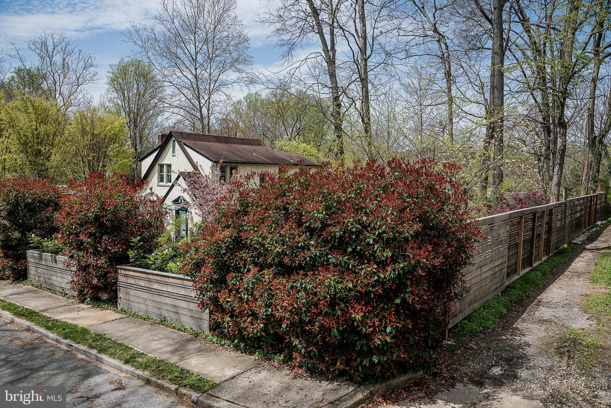 2244 Crest Road Baltimore, MD 21209 - Photo 51 of 88