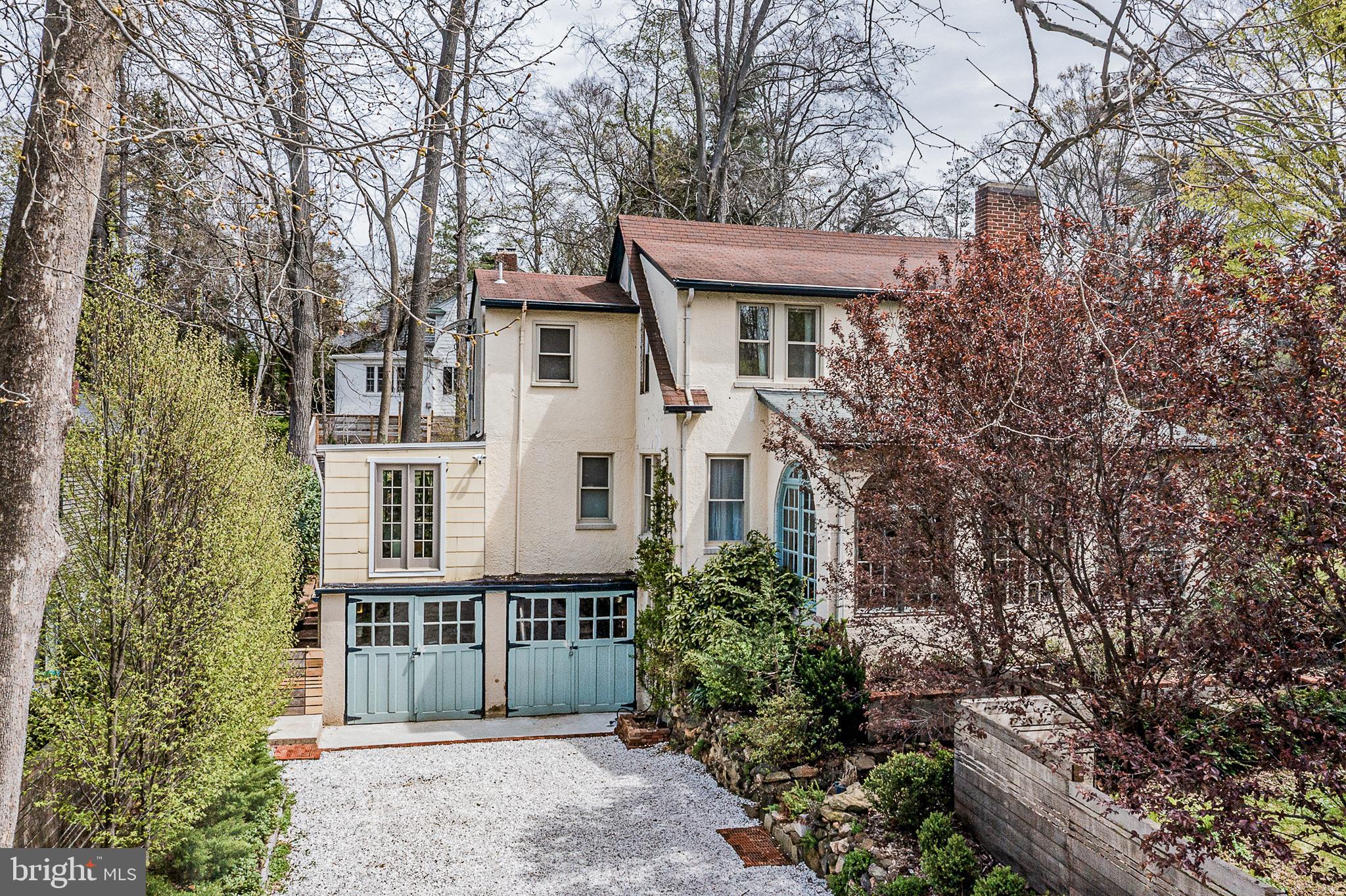 2244 Crest Road Baltimore, MD 21209 - Photo 52 of 88