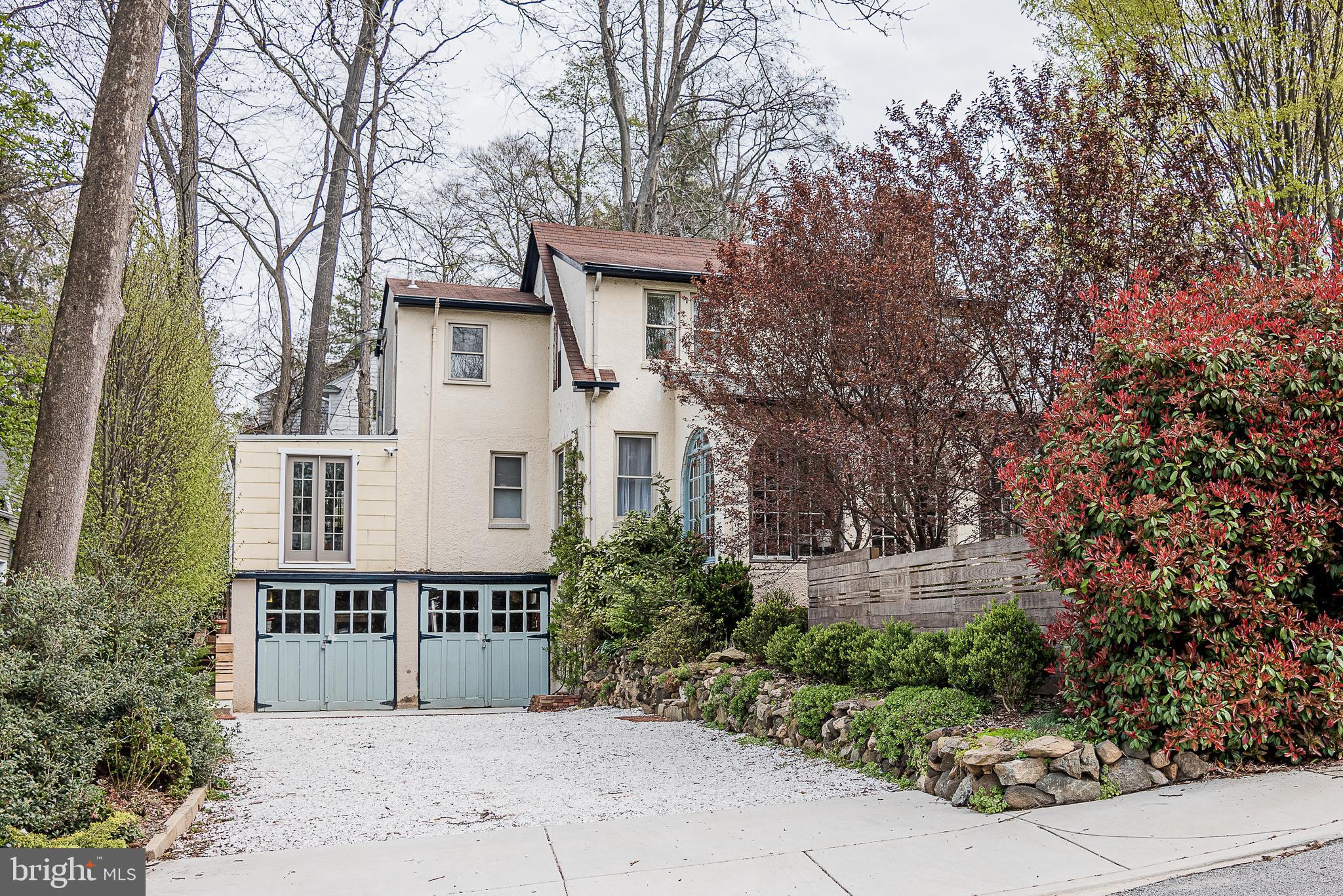 2244 Crest Road Baltimore, MD 21209 - Photo 53 of 88