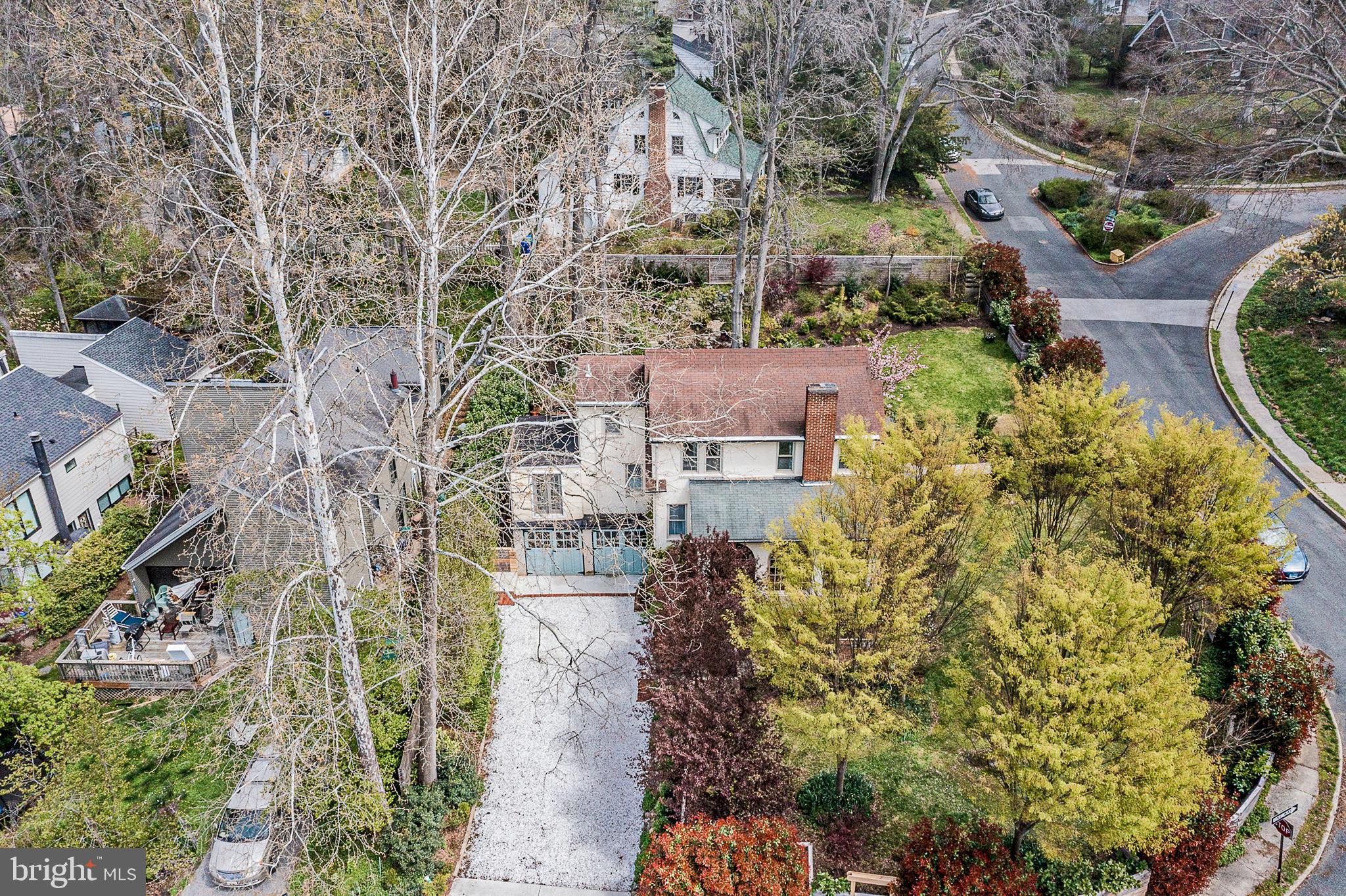 2244 Crest Road Baltimore, MD 21209 - Photo 55 of 88