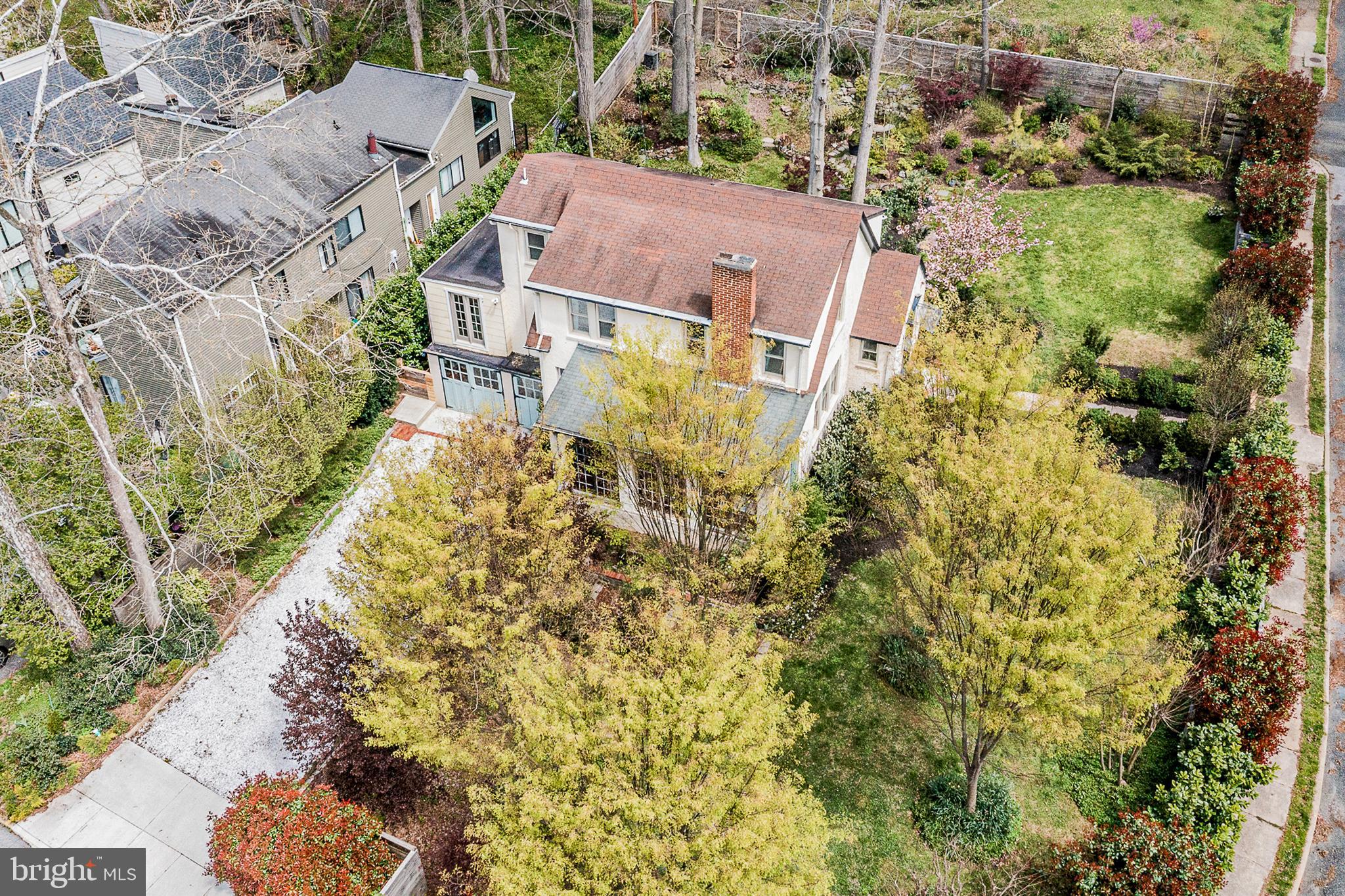 2244 Crest Road Baltimore, MD 21209 - Photo 56 of 88