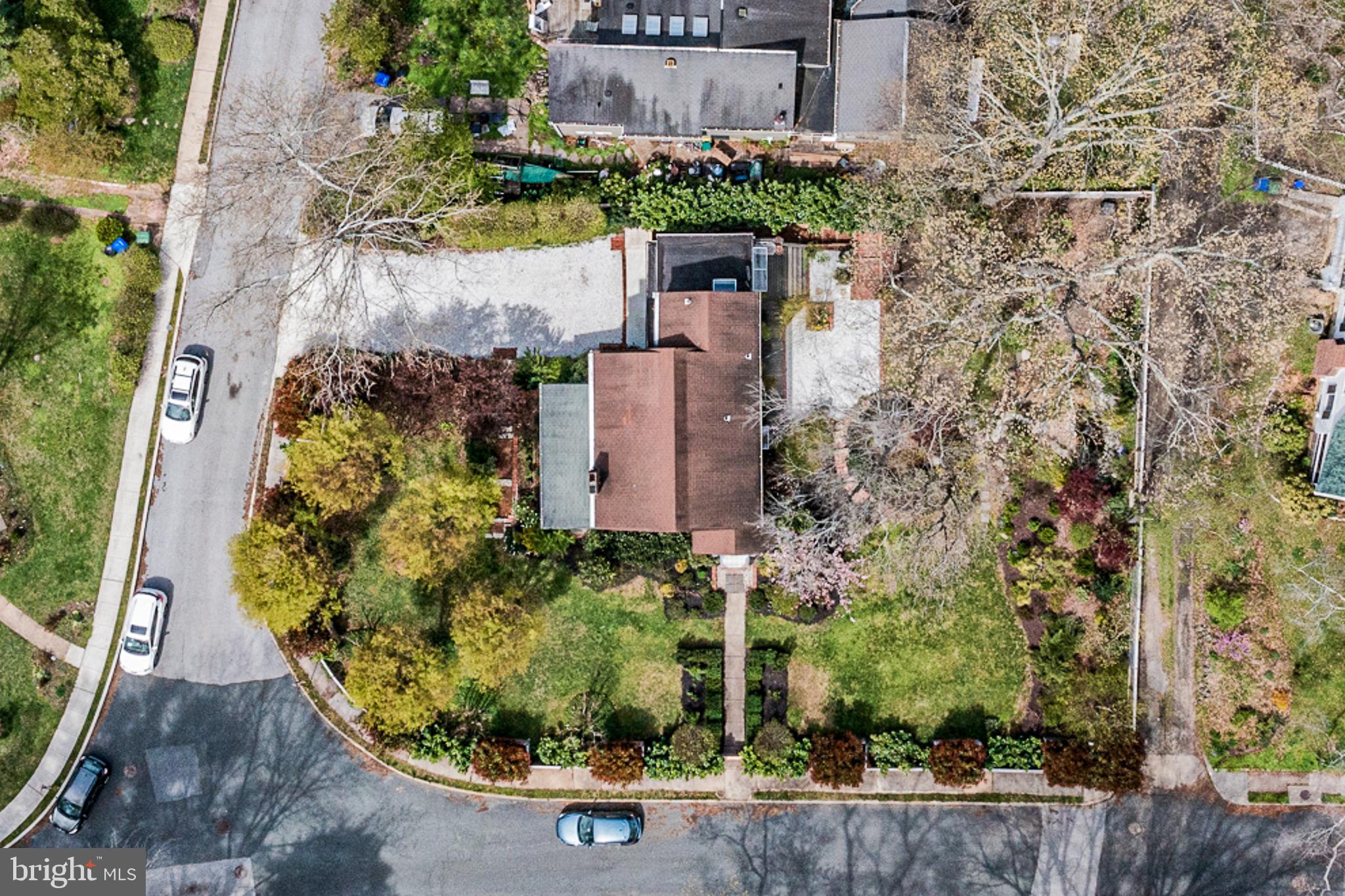 2244 Crest Road Baltimore, MD 21209 - Photo 58 of 88