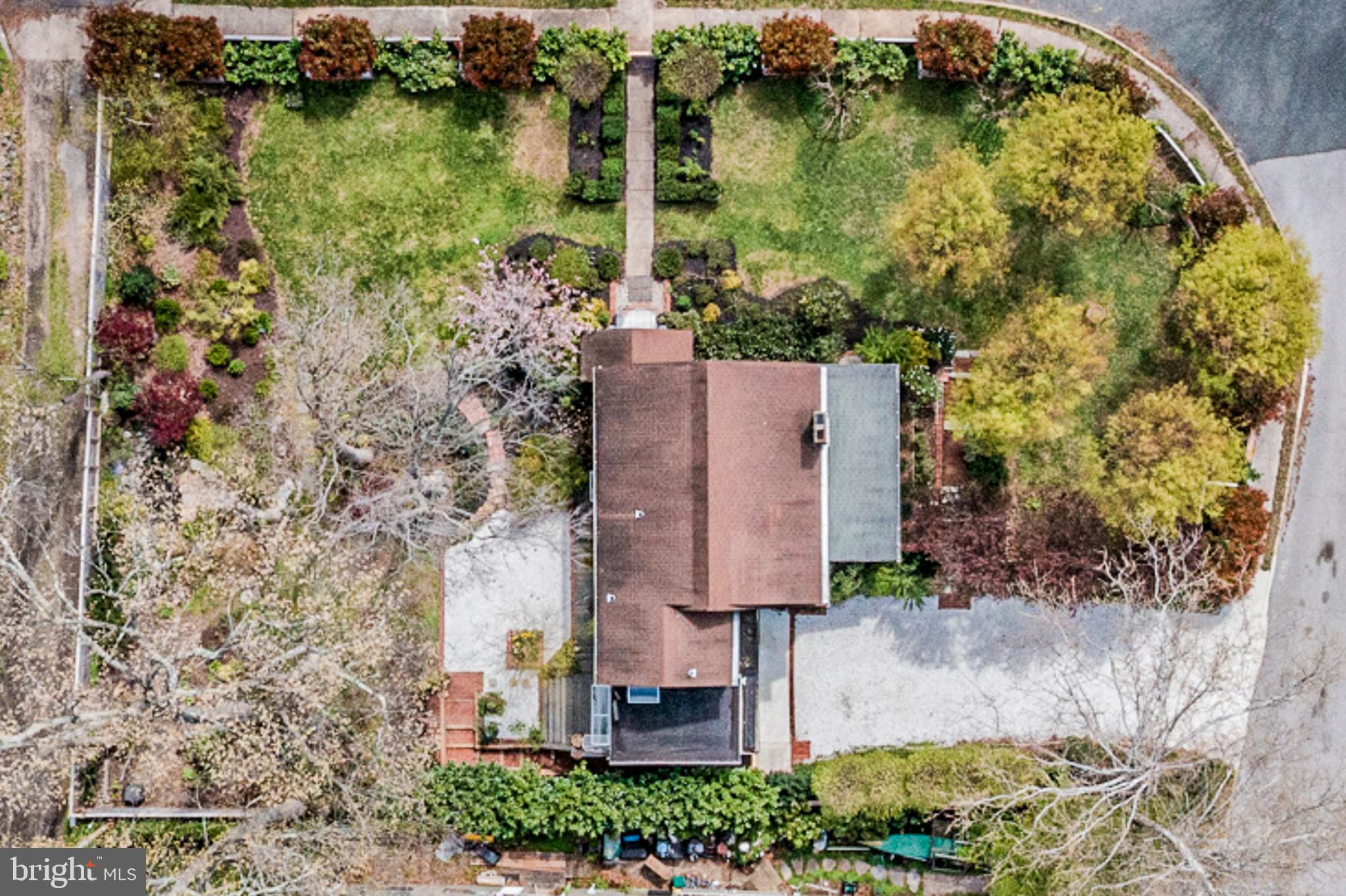 2244 Crest Road Baltimore, MD 21209 - Photo 59 of 88