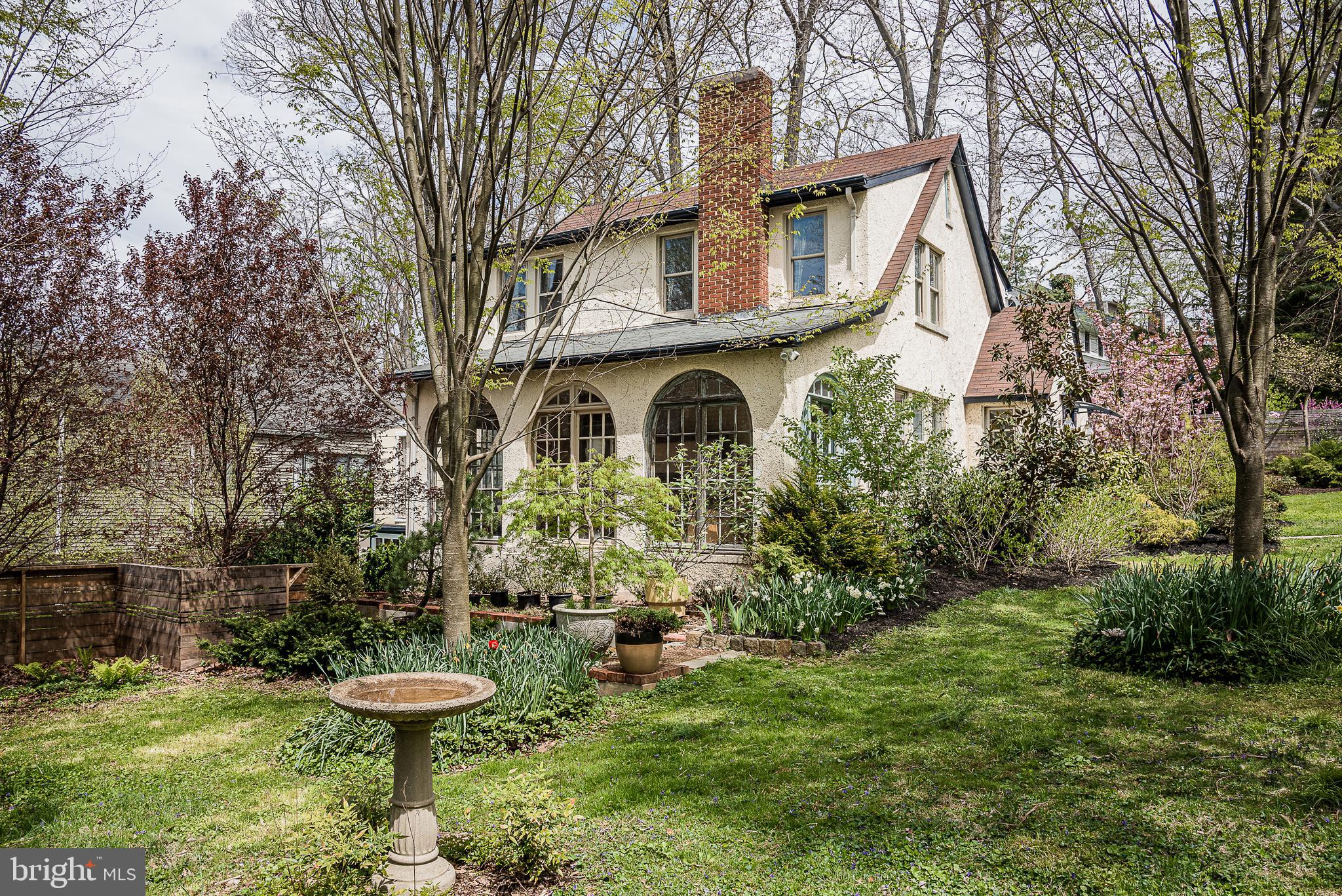 2244 Crest Road Baltimore, MD 21209 - Photo 61 of 88