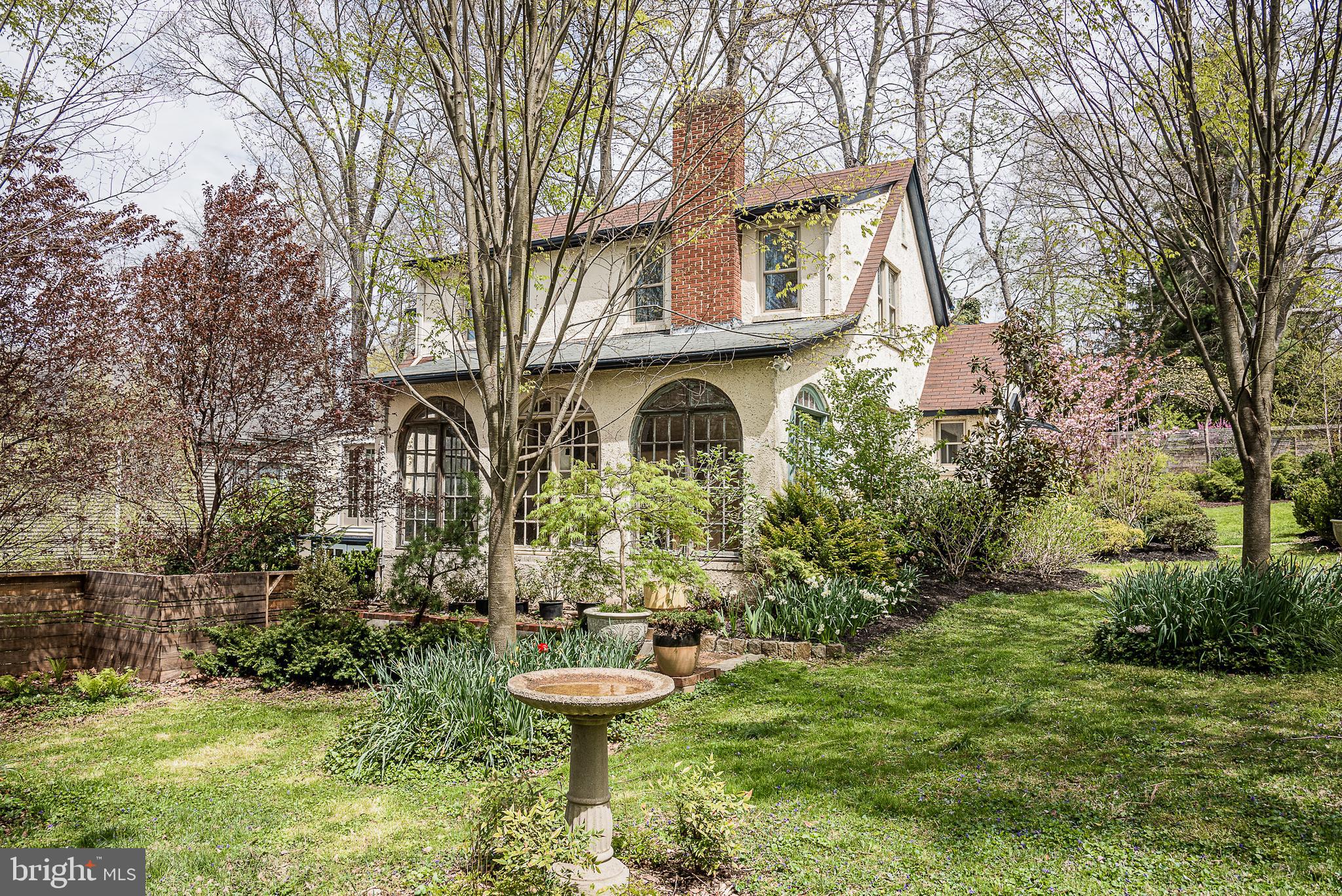 2244 Crest Road Baltimore, MD 21209 - Photo 62 of 88