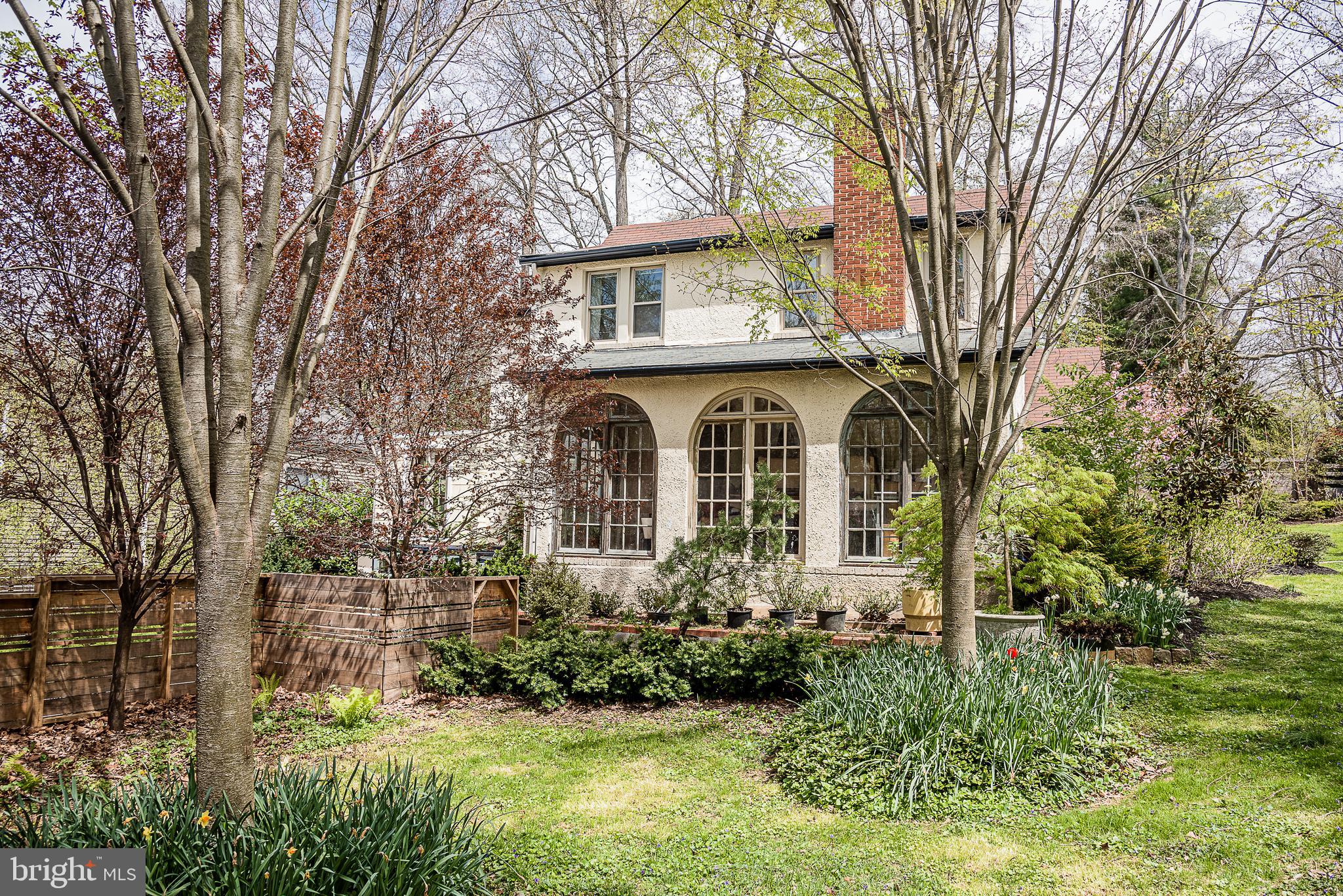 2244 Crest Road Baltimore, MD 21209 - Photo 63 of 88