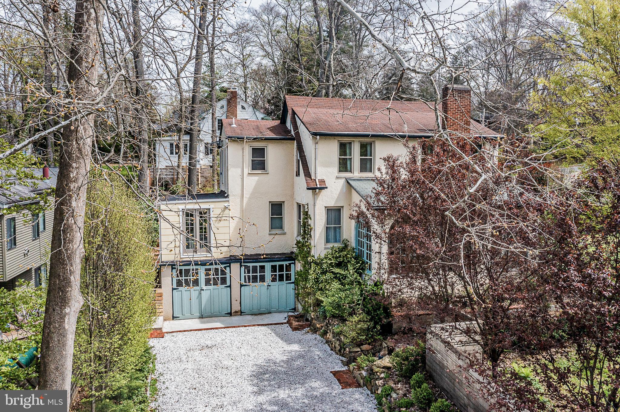 2244 Crest Road Baltimore, MD 21209 - Photo 64 of 88