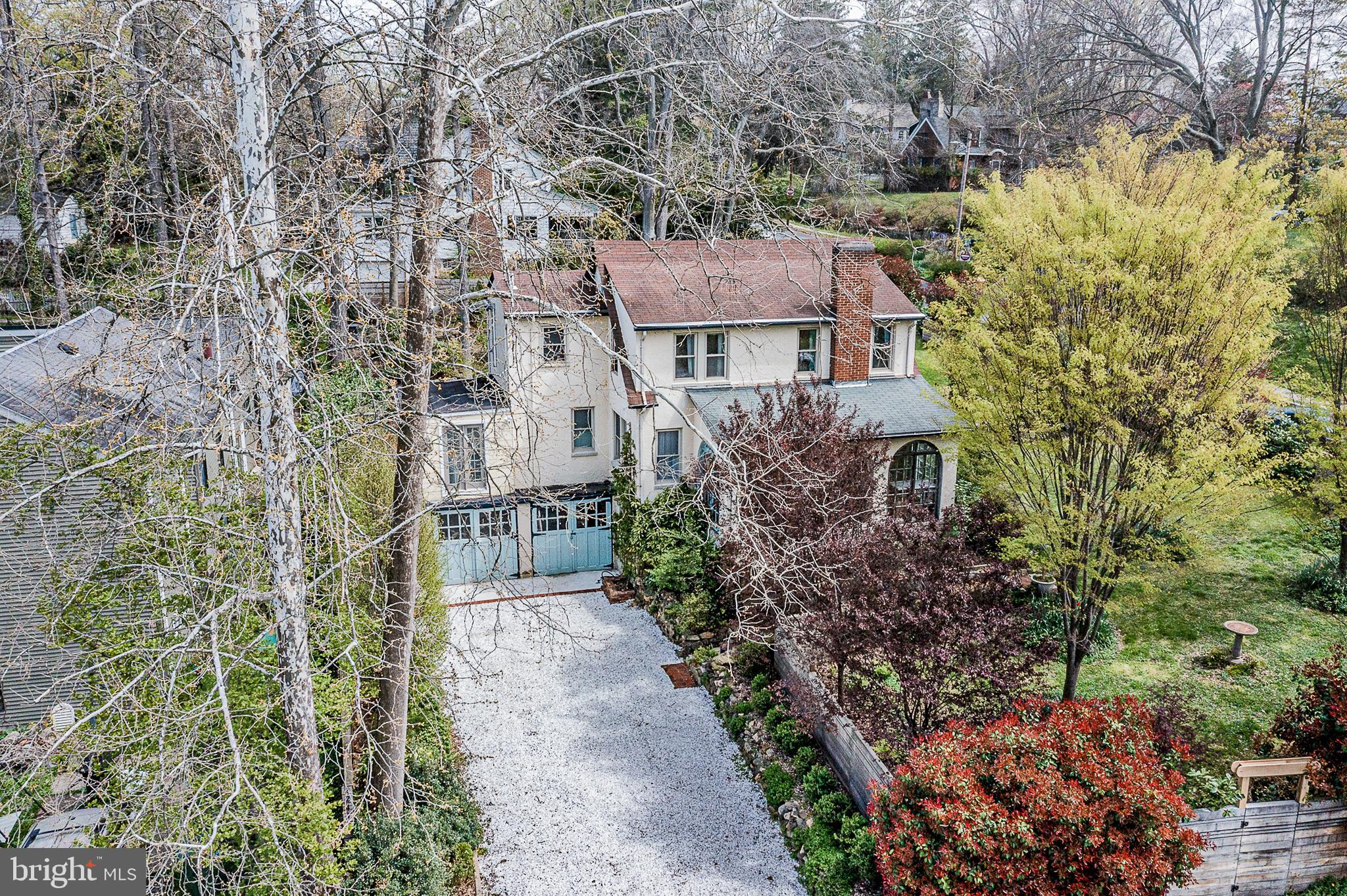 2244 Crest Road Baltimore, MD 21209 - Photo 65 of 88