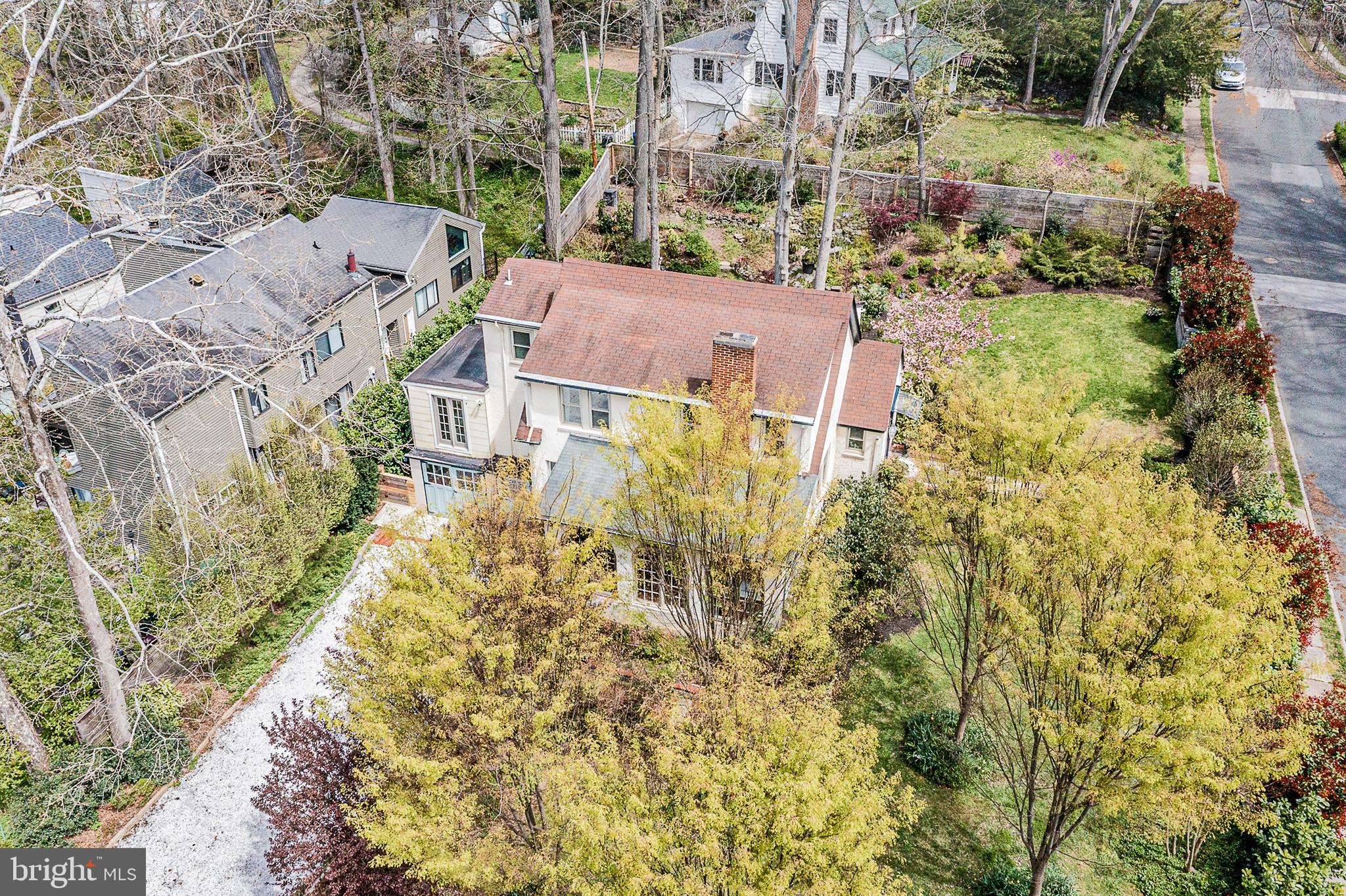 2244 Crest Road Baltimore, MD 21209 - Photo 66 of 88