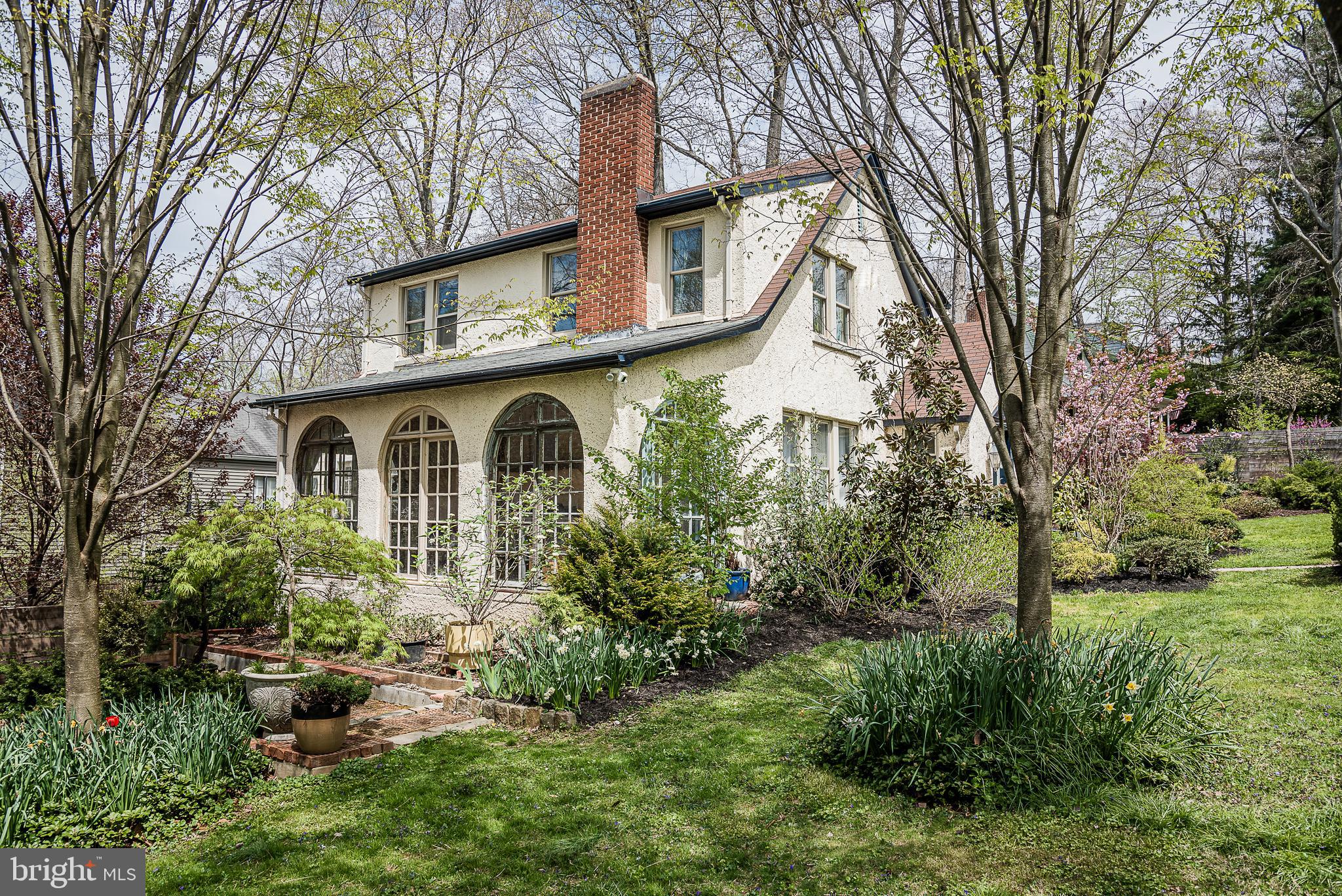 2244 Crest Road Baltimore, MD 21209 - Photo 70 of 88