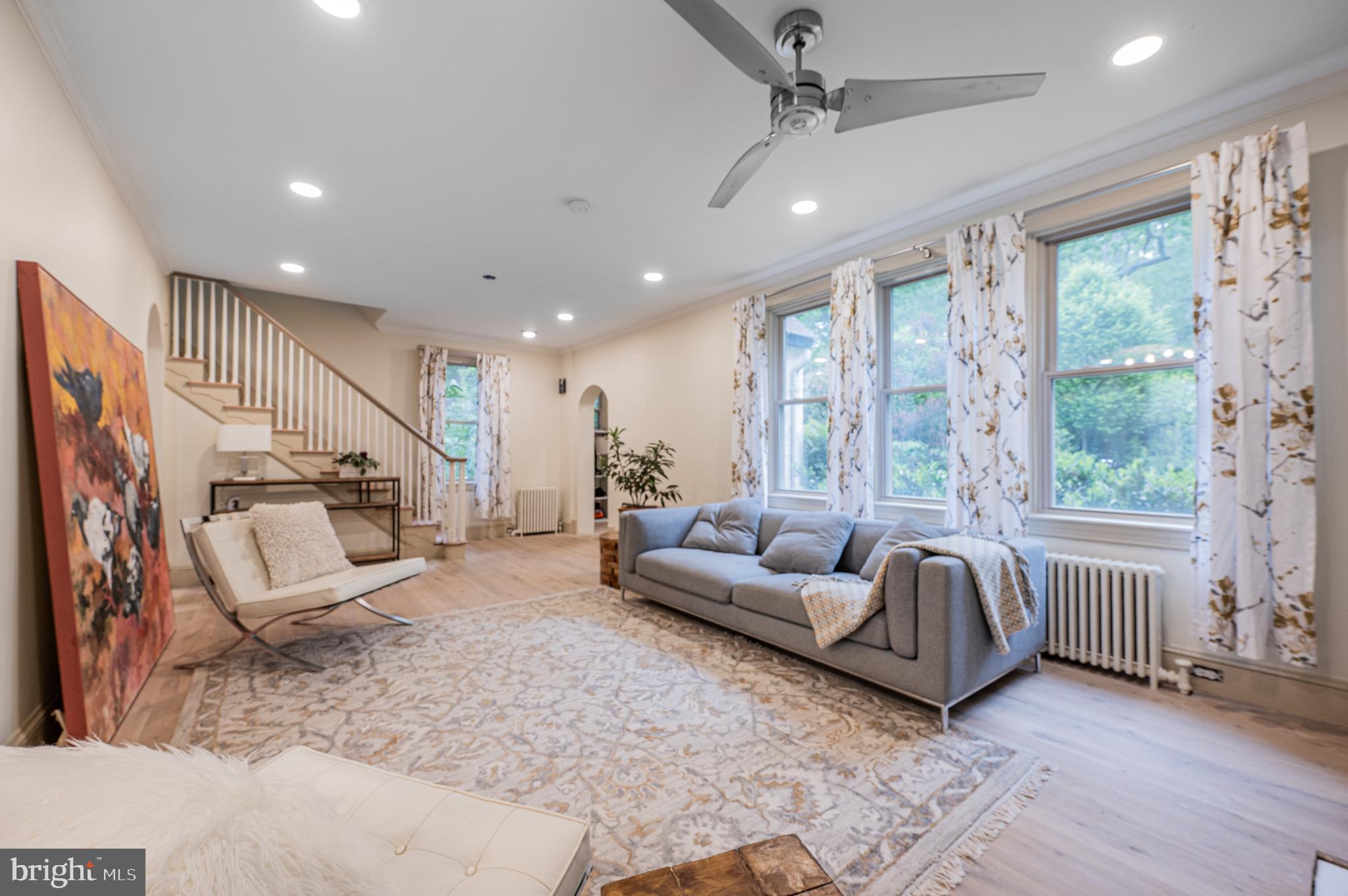 2244 Crest Road Baltimore, MD 21209 - Photo 7 of 88