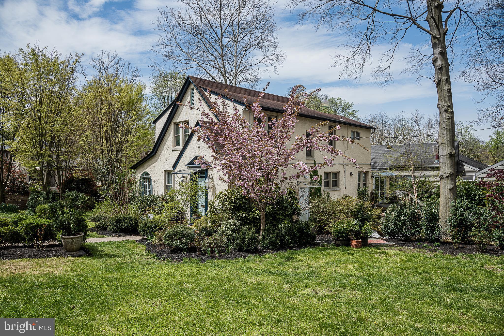 2244 Crest Road Baltimore, MD 21209 - Photo 71 of 88