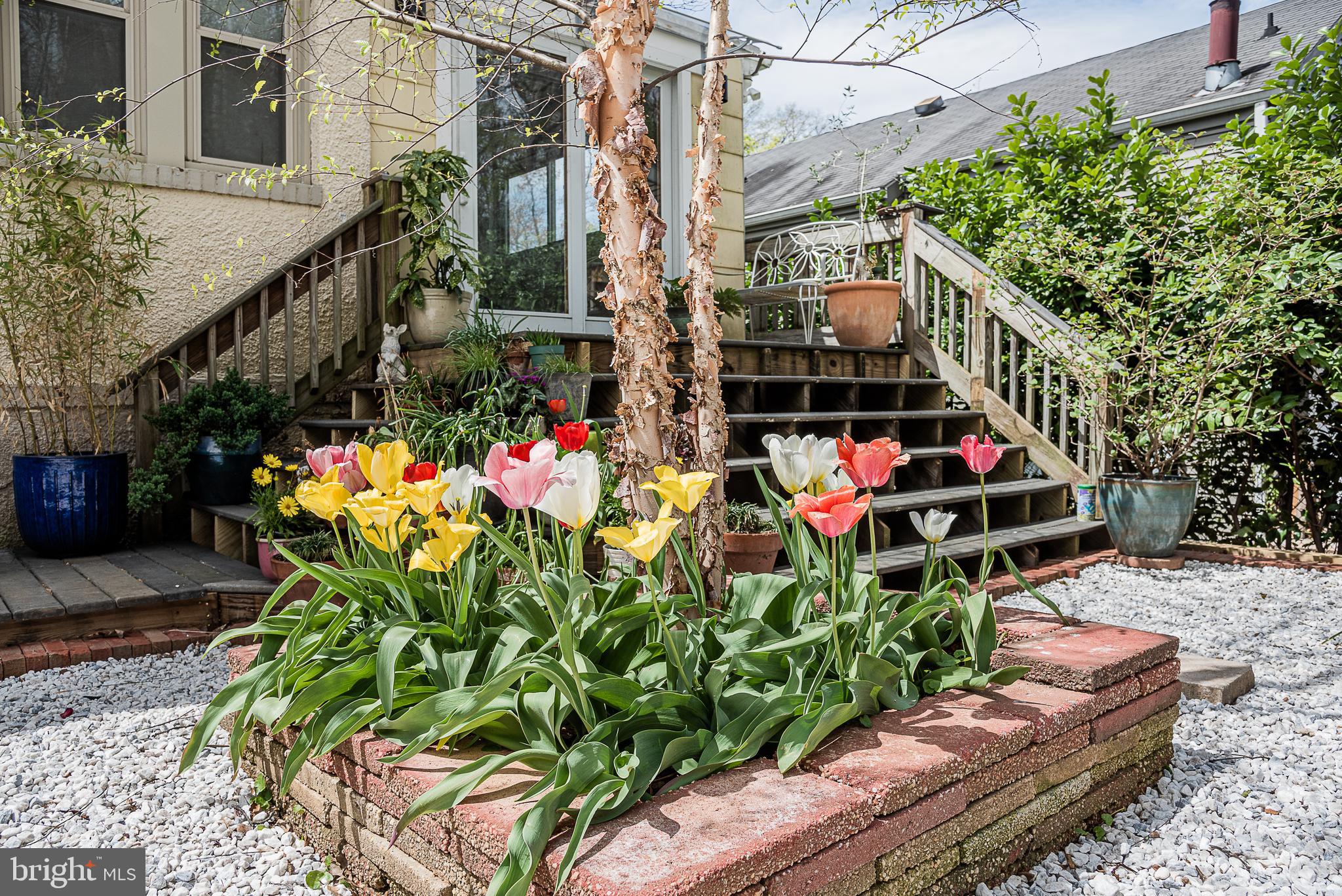 2244 Crest Road Baltimore, MD 21209 - Photo 78 of 88