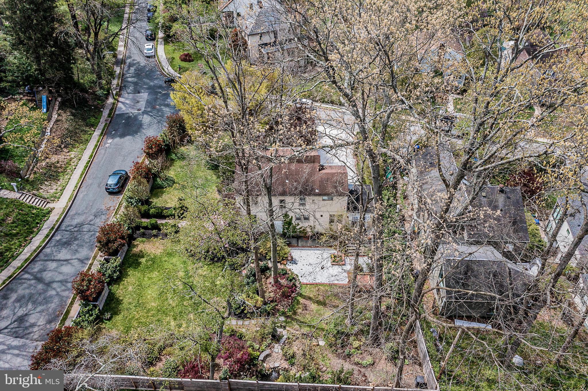 2244 Crest Road Baltimore, MD 21209 - Photo 79 of 88