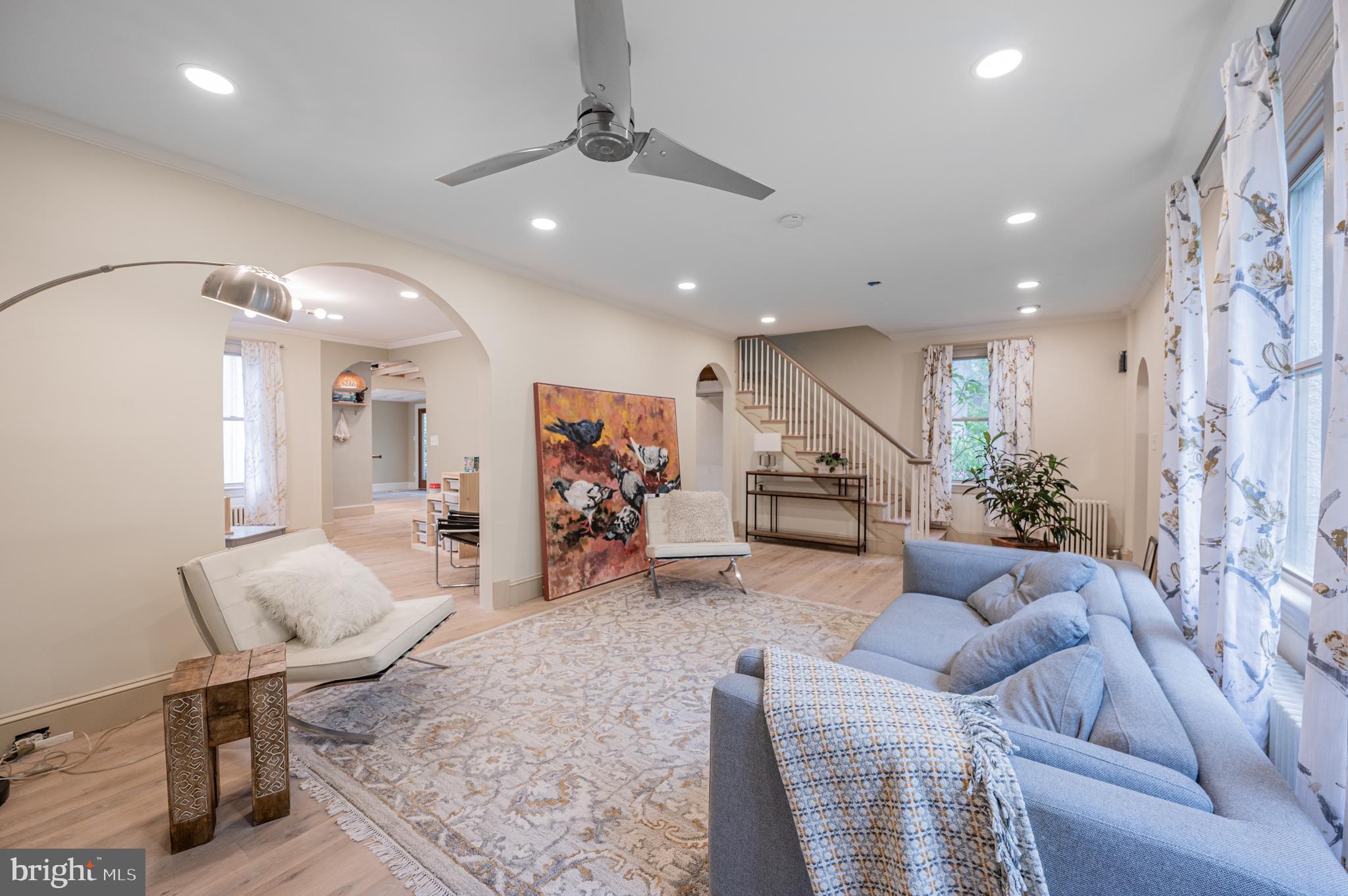 2244 Crest Road Baltimore, MD 21209 - Photo 8 of 88