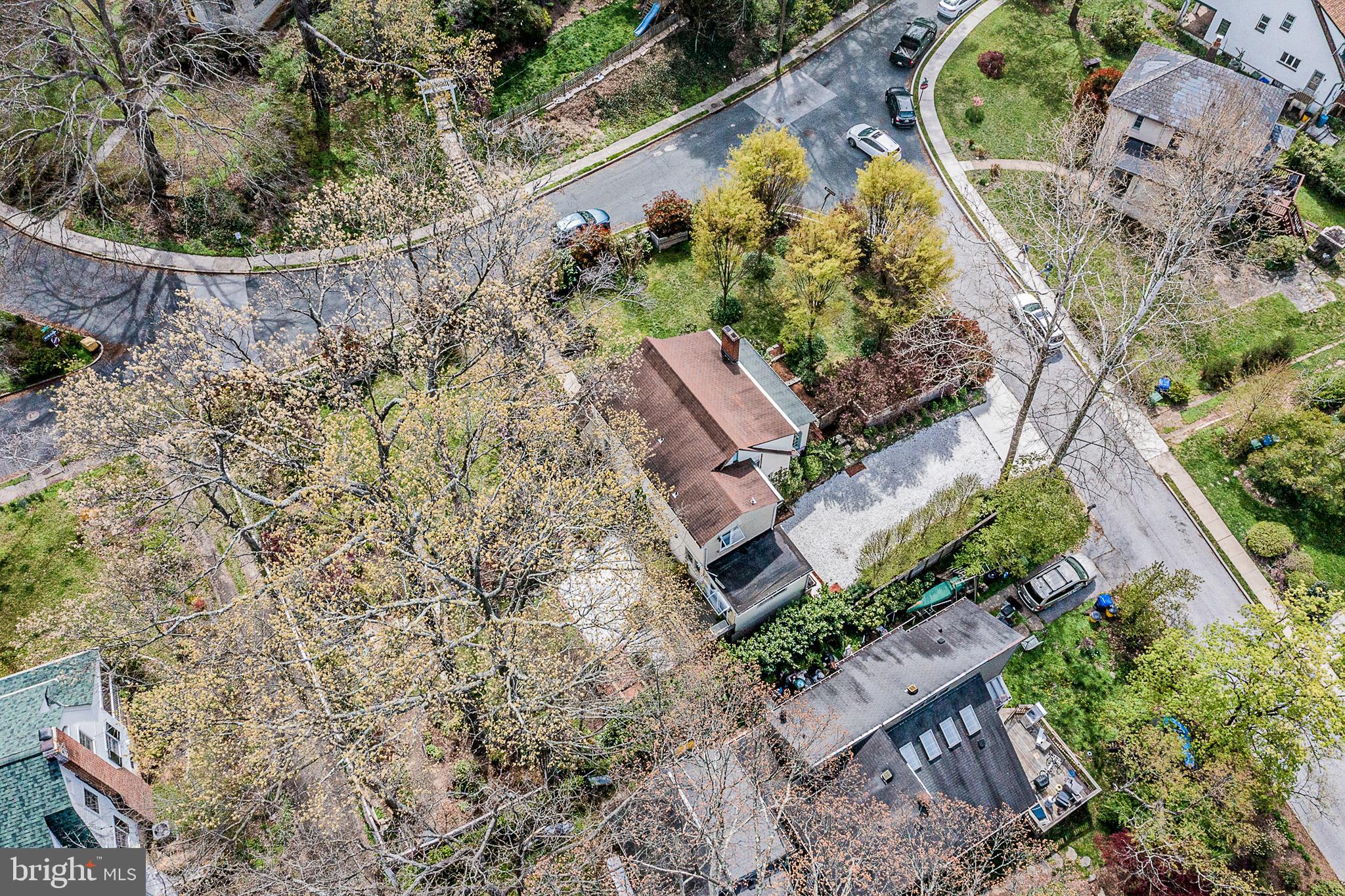 2244 Crest Road Baltimore, MD 21209 - Photo 81 of 88