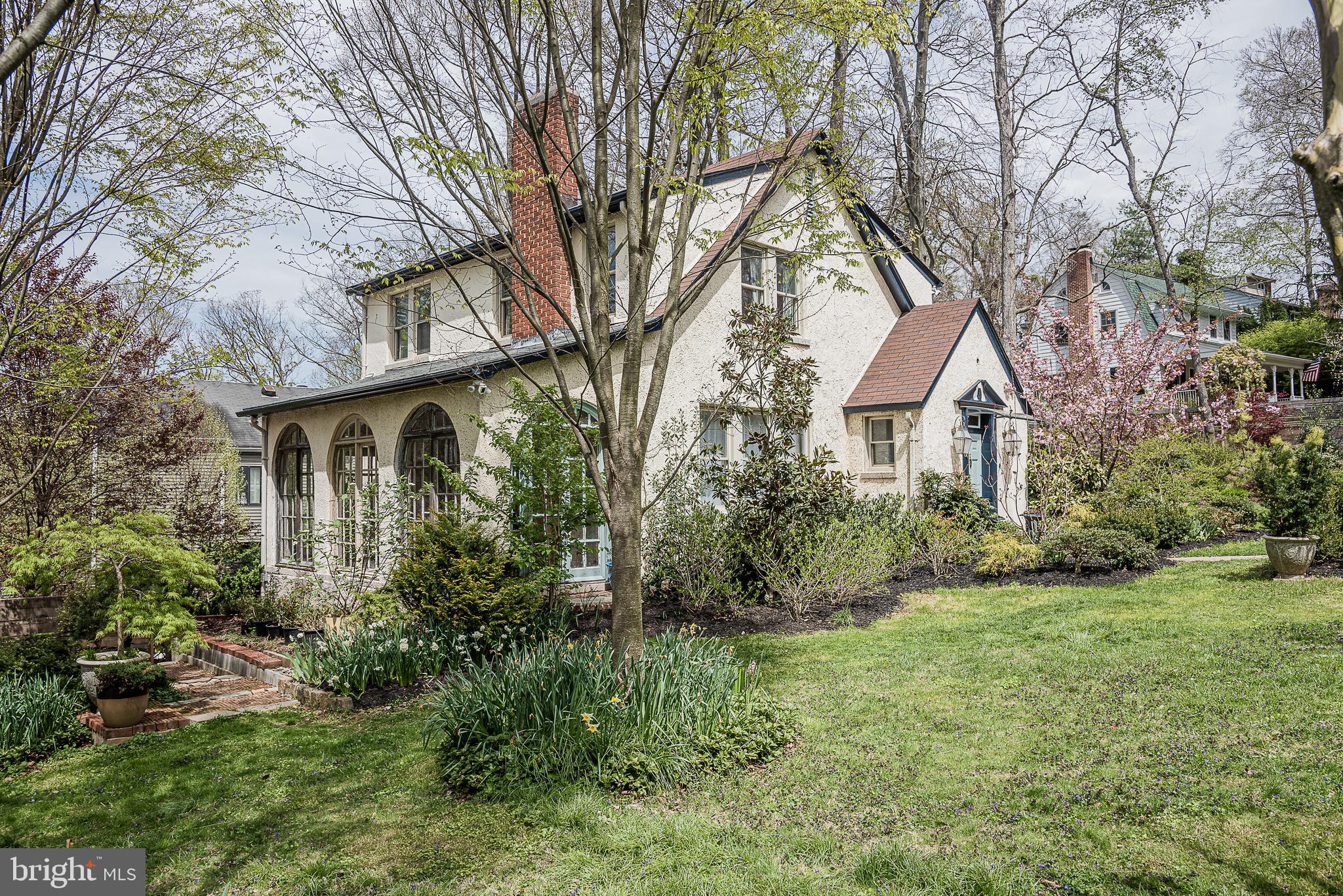 2244 Crest Road Baltimore, MD 21209 - Photo 83 of 88