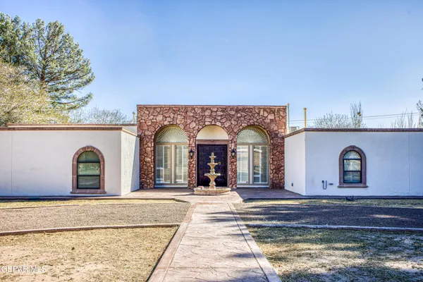 $950,000 | Undisclosed Address, El Paso, TX 79922