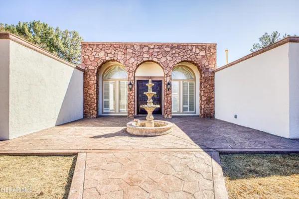 $950,000 | Undisclosed Address, El Paso, TX 79922