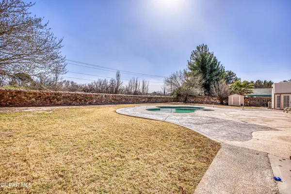 $950,000 | Undisclosed Address, El Paso, TX 79922