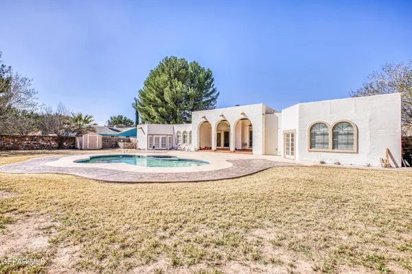 $950,000 | Undisclosed Address, El Paso, TX 79922