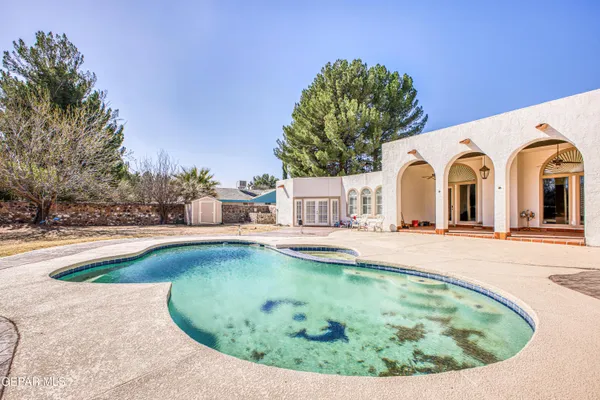 $950,000 | Undisclosed Address, El Paso, TX 79922