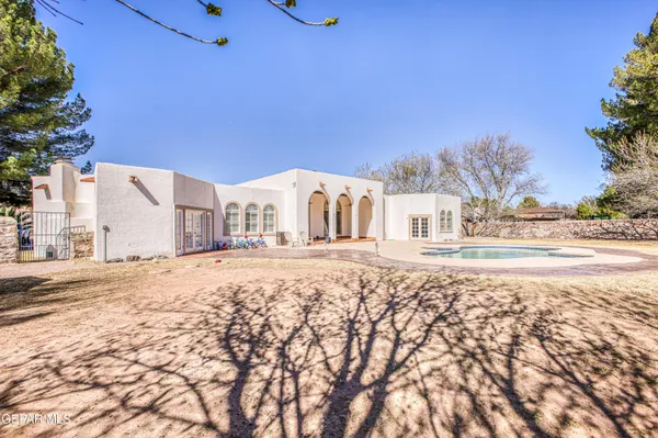 $950,000 | Undisclosed Address, El Paso, TX 79922