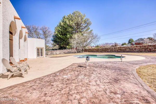 $950,000 | Undisclosed Address, El Paso, TX 79922